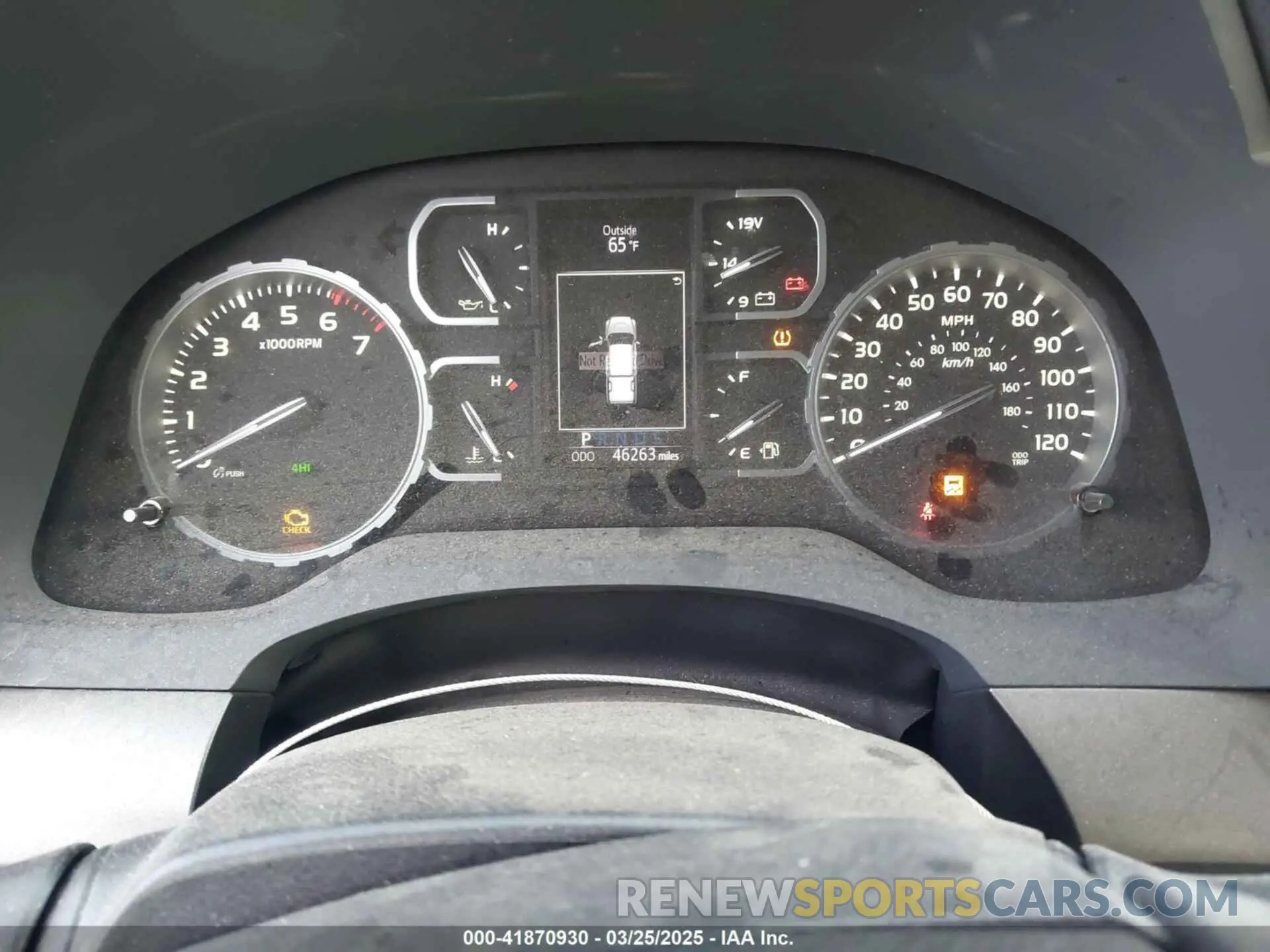 15 Photograph of a damaged car 5TFDW5F1XKX858602 TOYOTA TUNDRA 2019