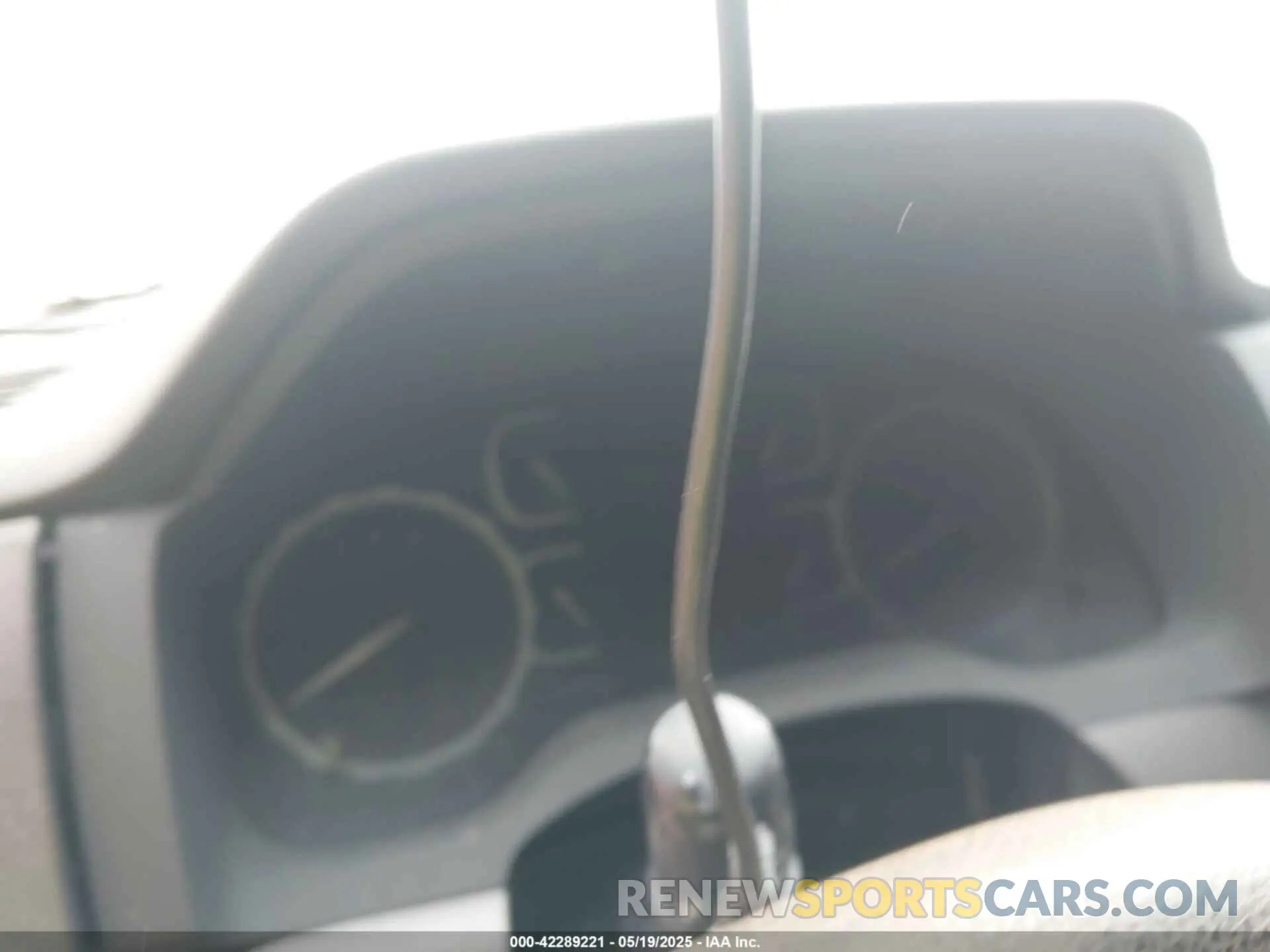 7 Photograph of a damaged car 5TFDY5F13KX809672 TOYOTA TUNDRA 2019