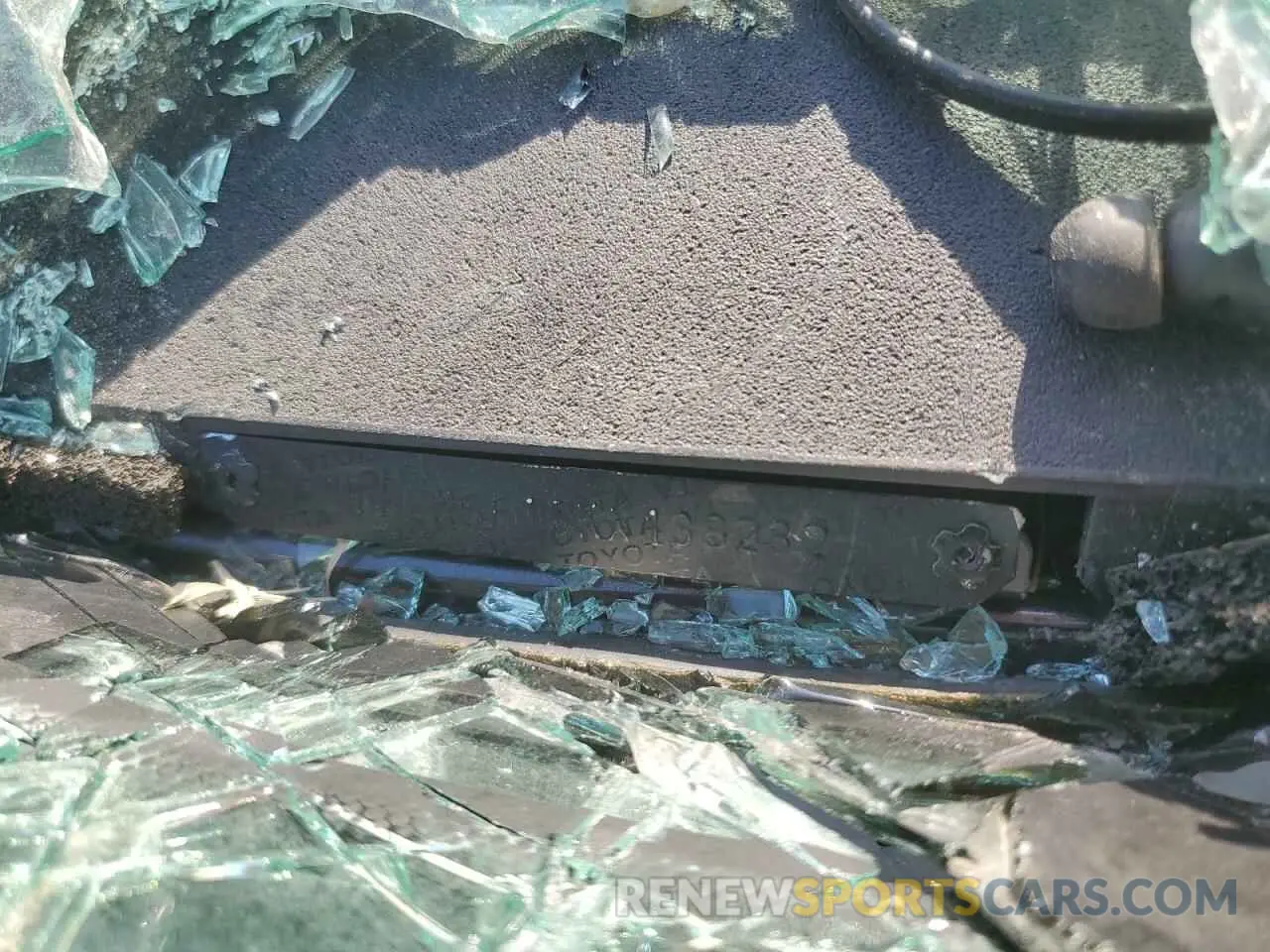 14 Photograph of a damaged car 5TFEM5F15KX138232 TOYOTA TUNDRA 2019