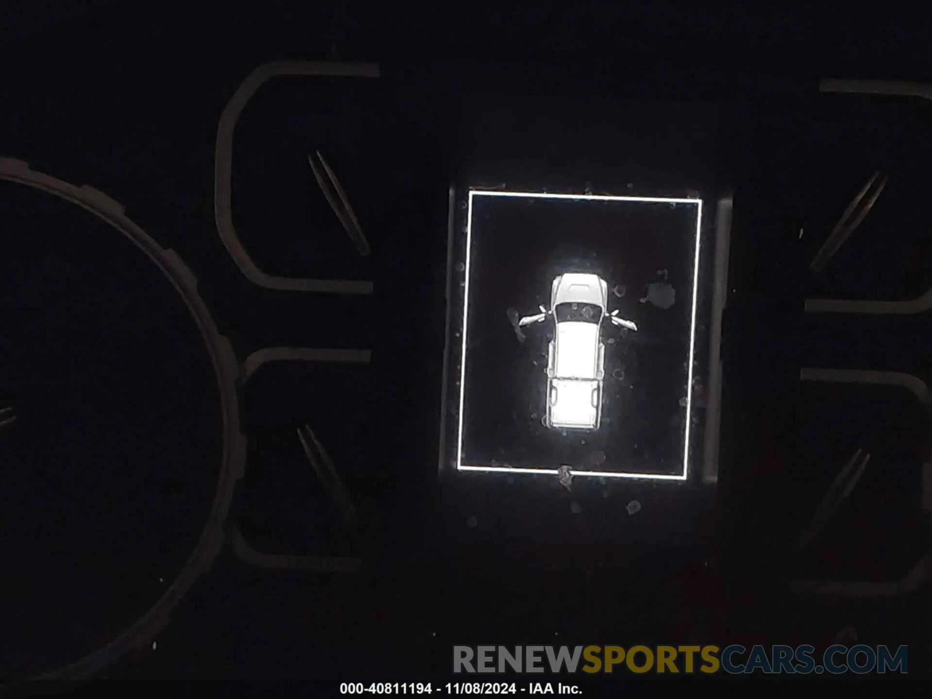 14 Photograph of a damaged car 5TFHY5F10KX858474 TOYOTA TUNDRA 2019
