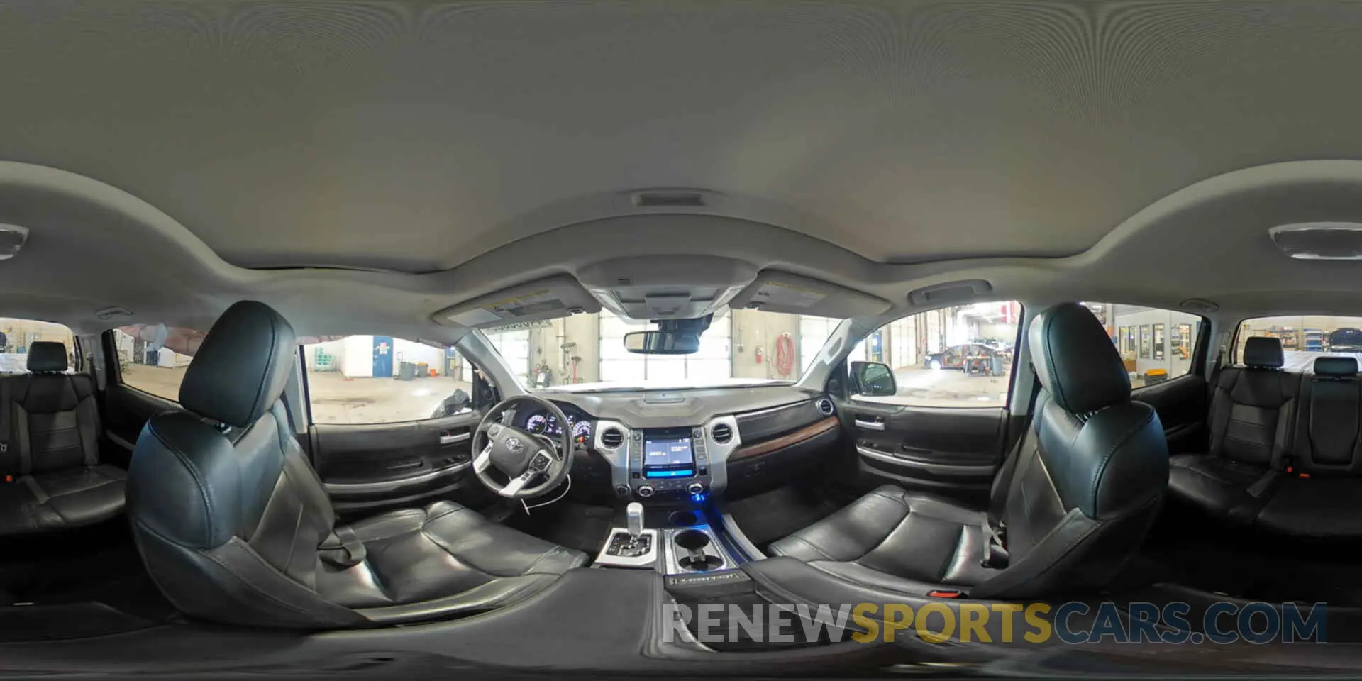 12 Photograph of a damaged car 5TFHY5F13KX862888 TOYOTA TUNDRA 2019