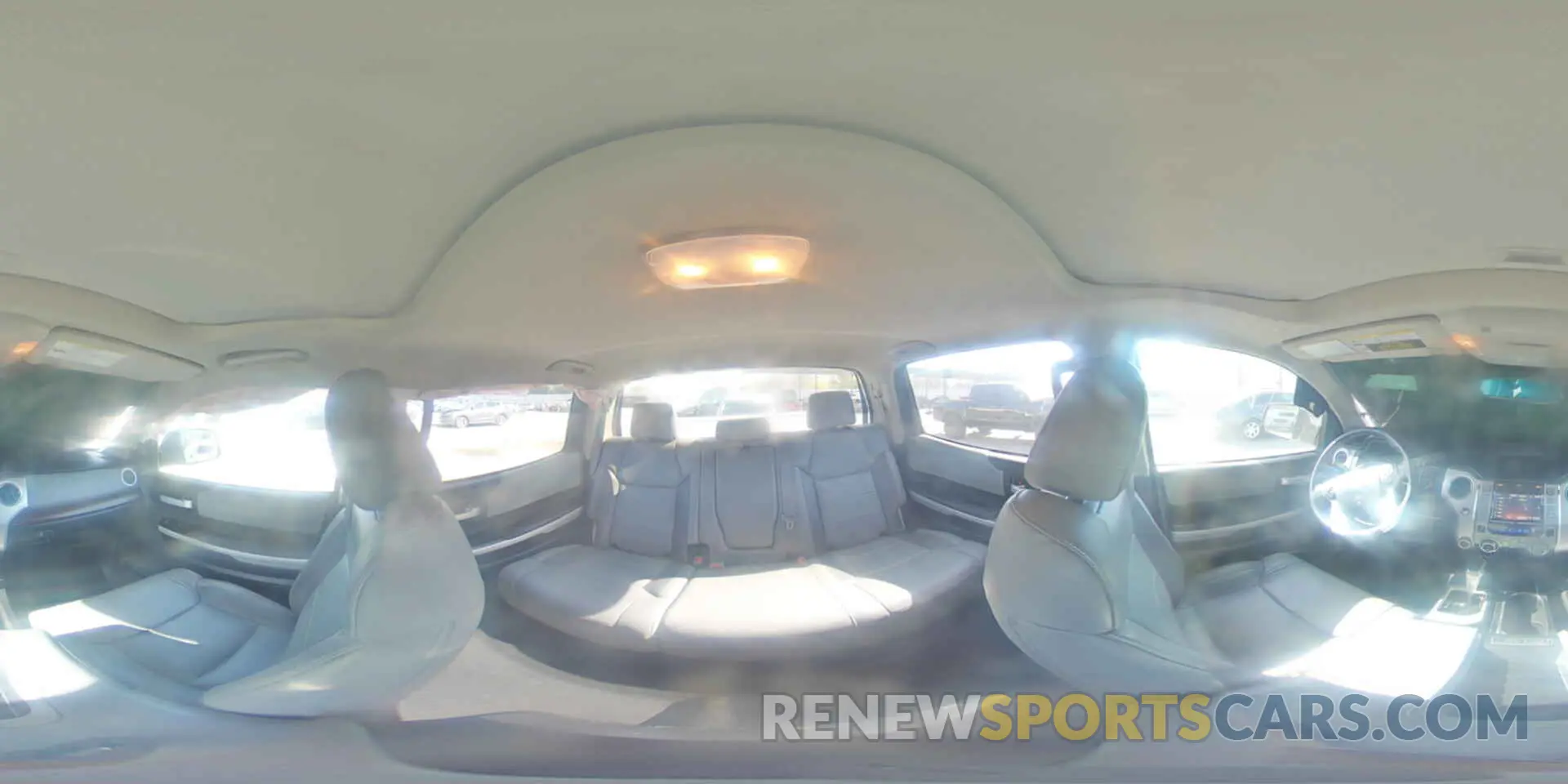 14 Photograph of a damaged car 5TFHY5F14KX791524 TOYOTA TUNDRA 2019