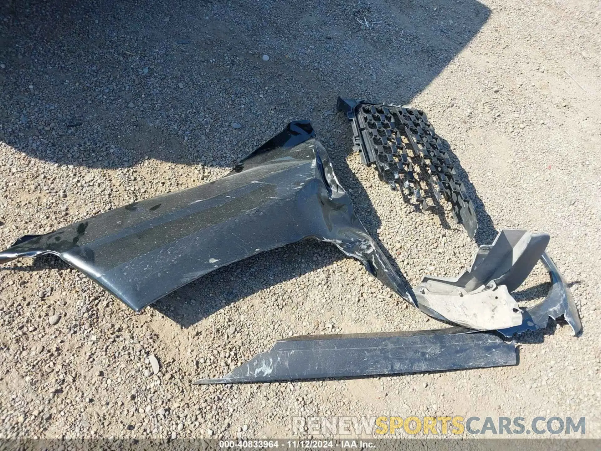 11 Photograph of a damaged car 5TFRM5F10KX143467 TOYOTA TUNDRA 2019