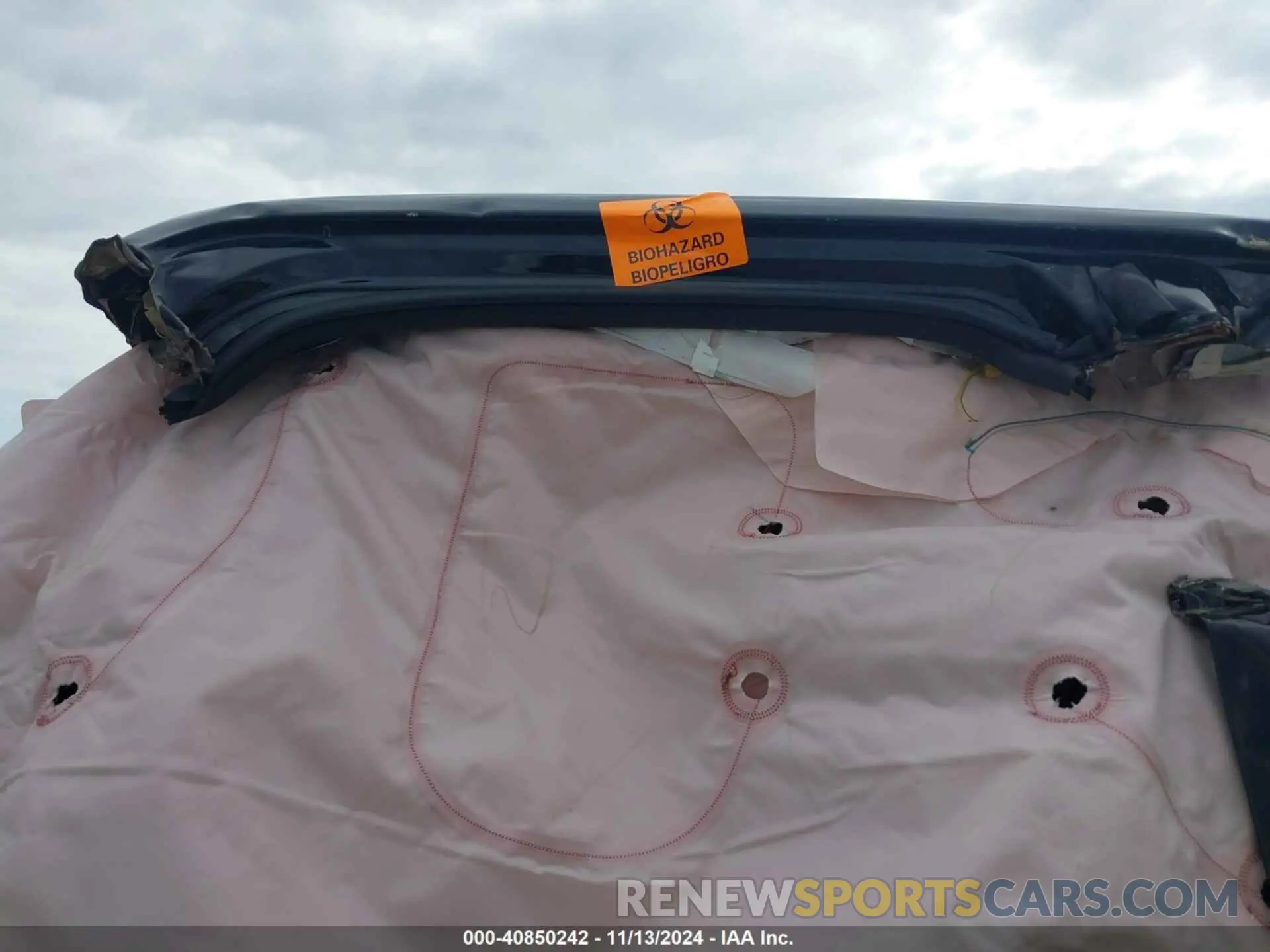 8 Photograph of a damaged car 5TFRM5F18KX144298 TOYOTA TUNDRA 2019