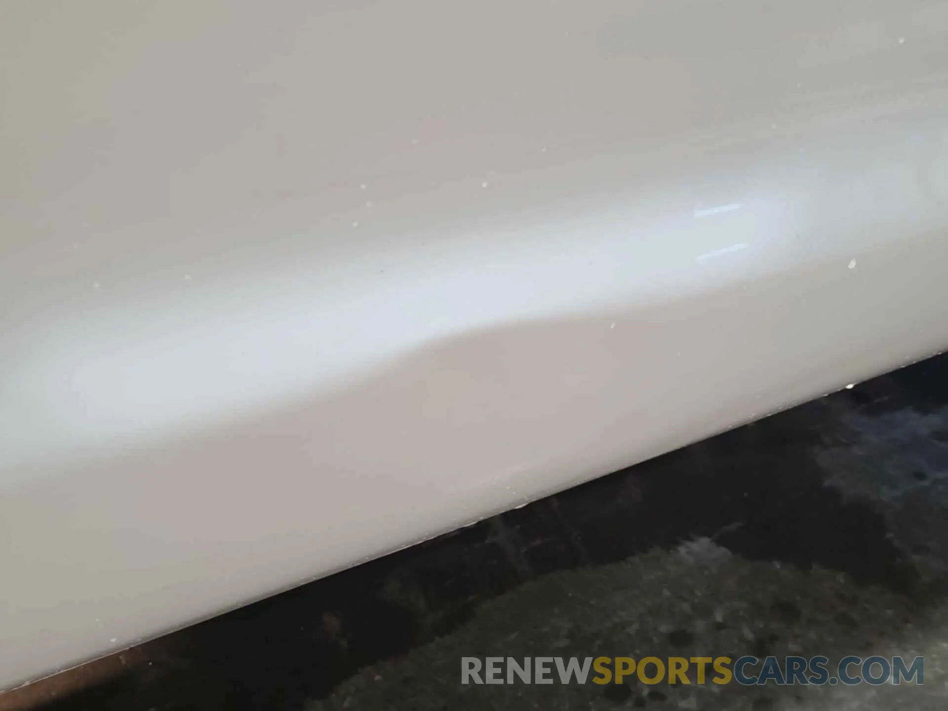 1 Photograph of a damaged car 5TFRM5F19KX140499 TOYOTA TUNDRA 2019
