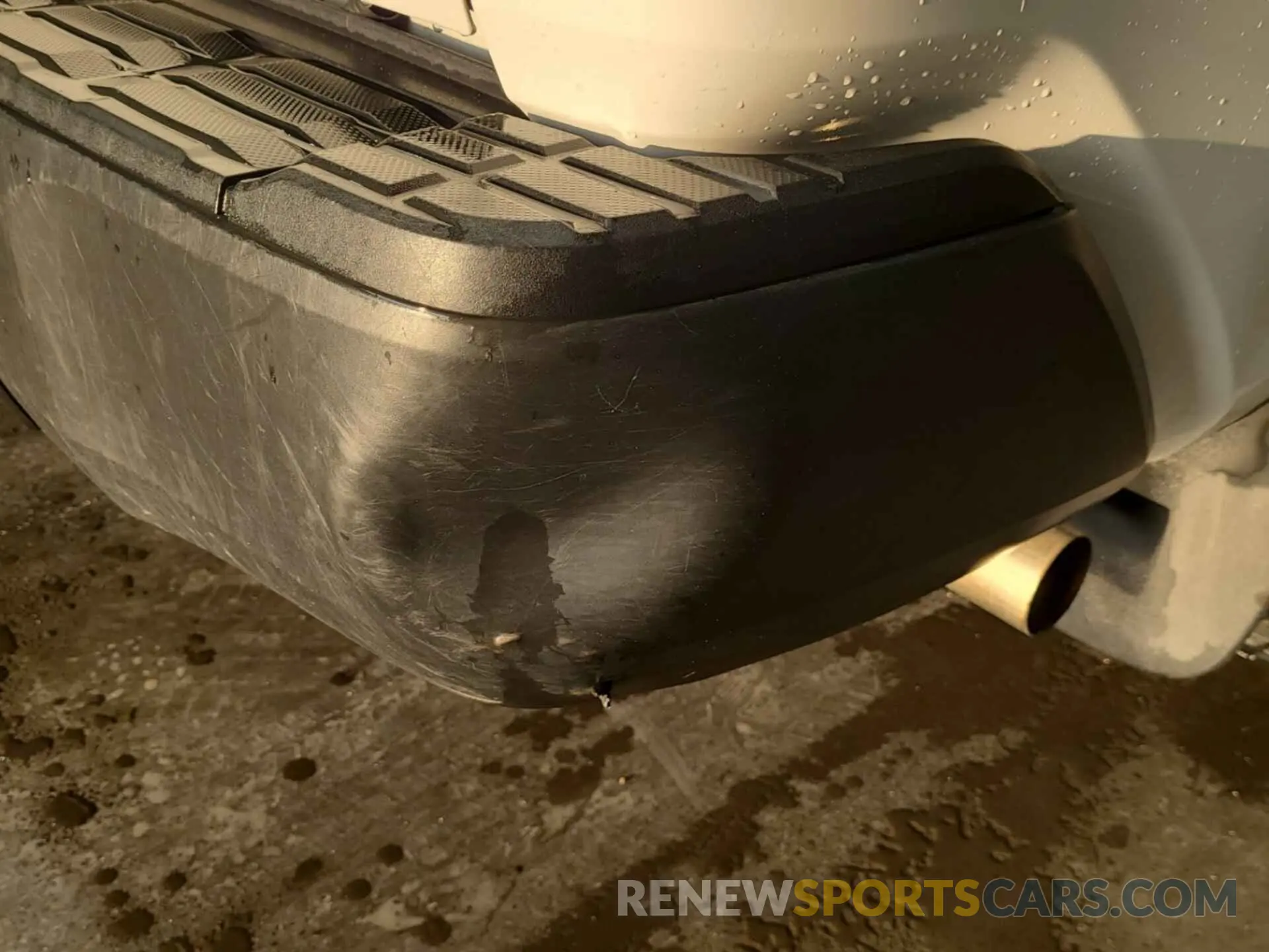 13 Photograph of a damaged car 5TFRM5F19KX140499 TOYOTA TUNDRA 2019