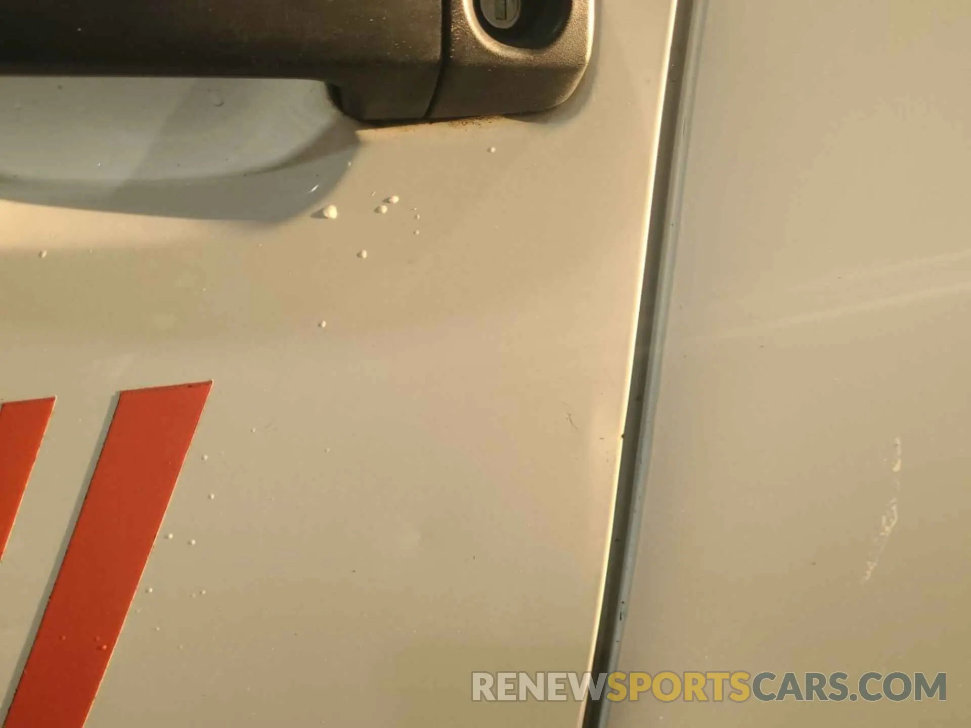 14 Photograph of a damaged car 5TFRM5F19KX140499 TOYOTA TUNDRA 2019