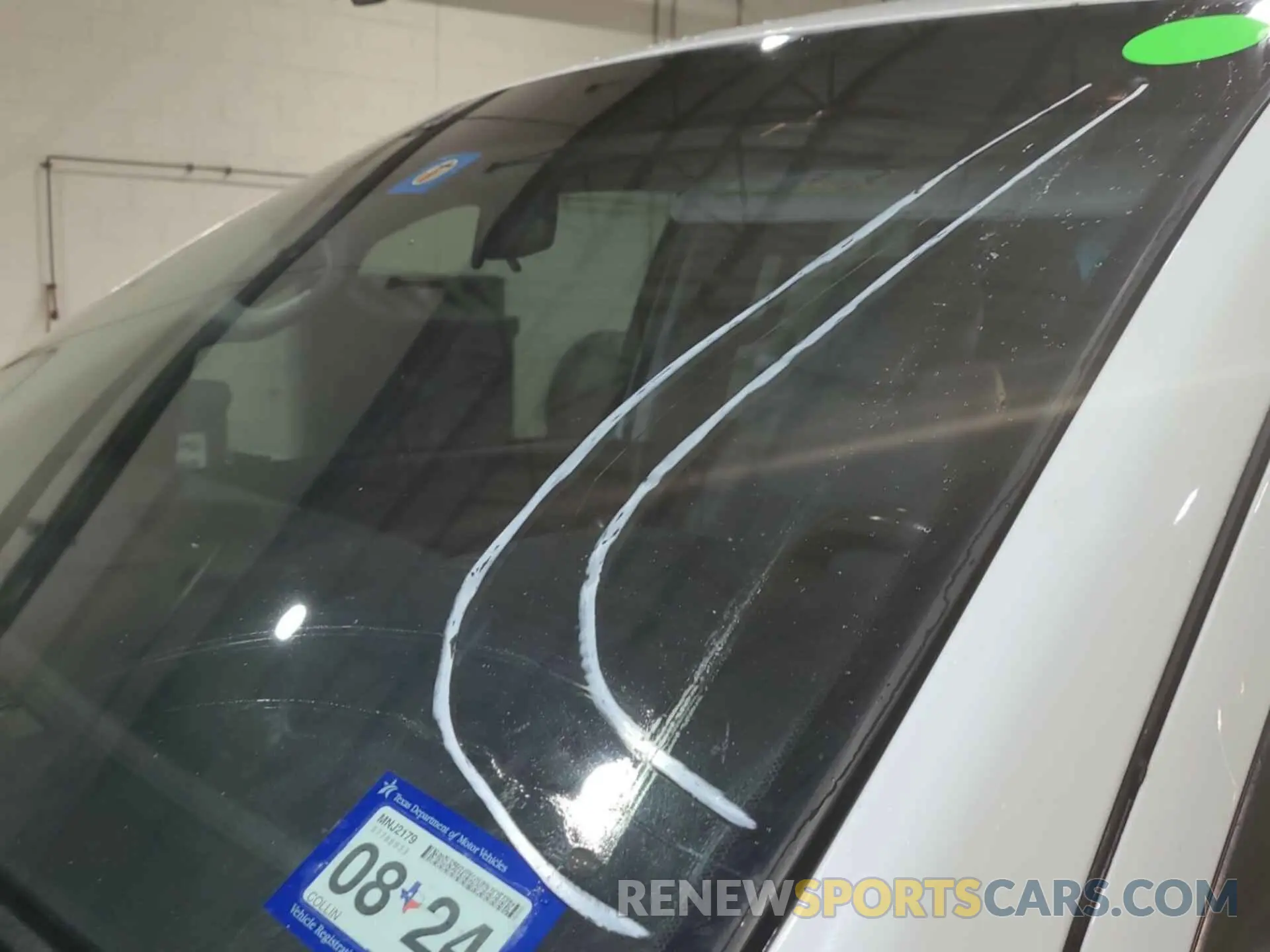 18 Photograph of a damaged car 5TFRM5F19KX140499 TOYOTA TUNDRA 2019