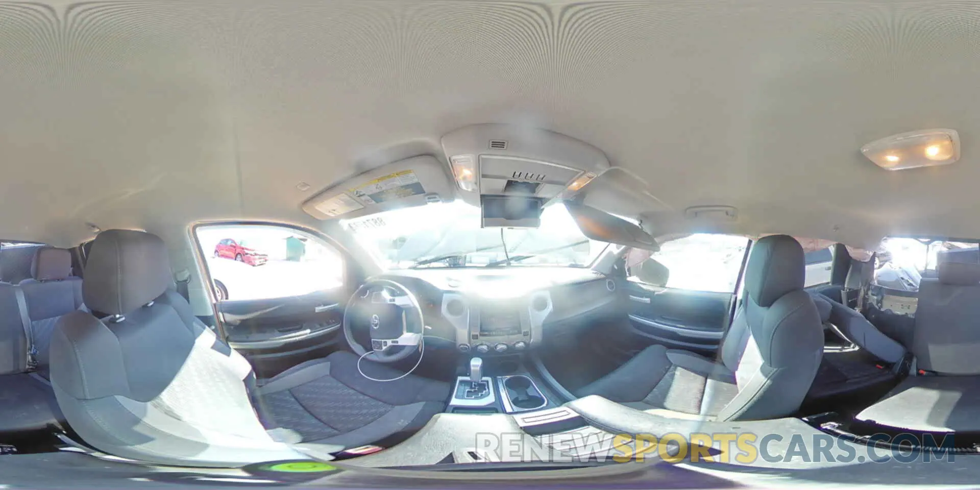 15 Photograph of a damaged car 5TFUW5F11KX852235 TOYOTA TUNDRA 2019