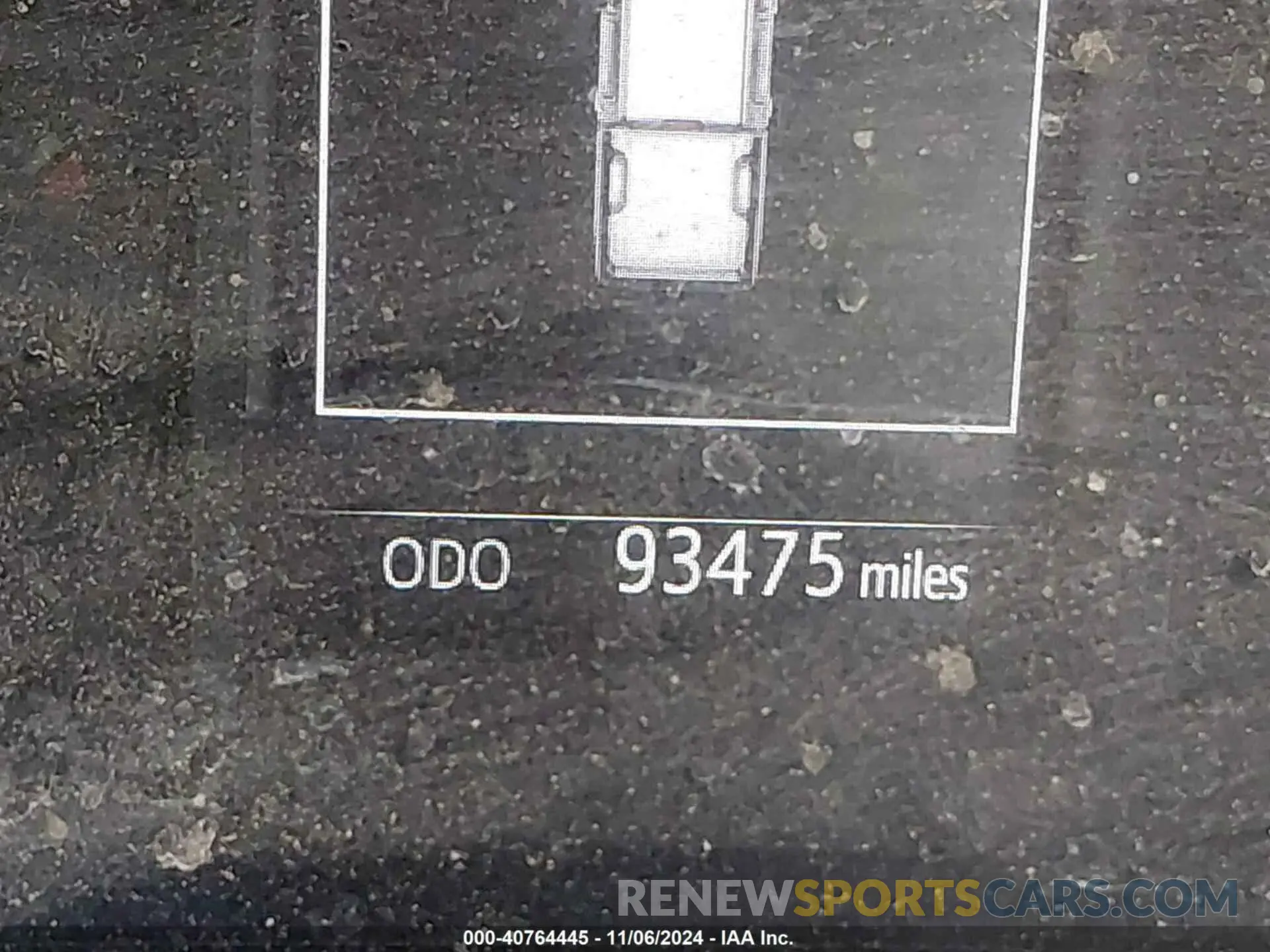 15 Photograph of a damaged car 5TFUY5F1XKX837212 TOYOTA TUNDRA 2019