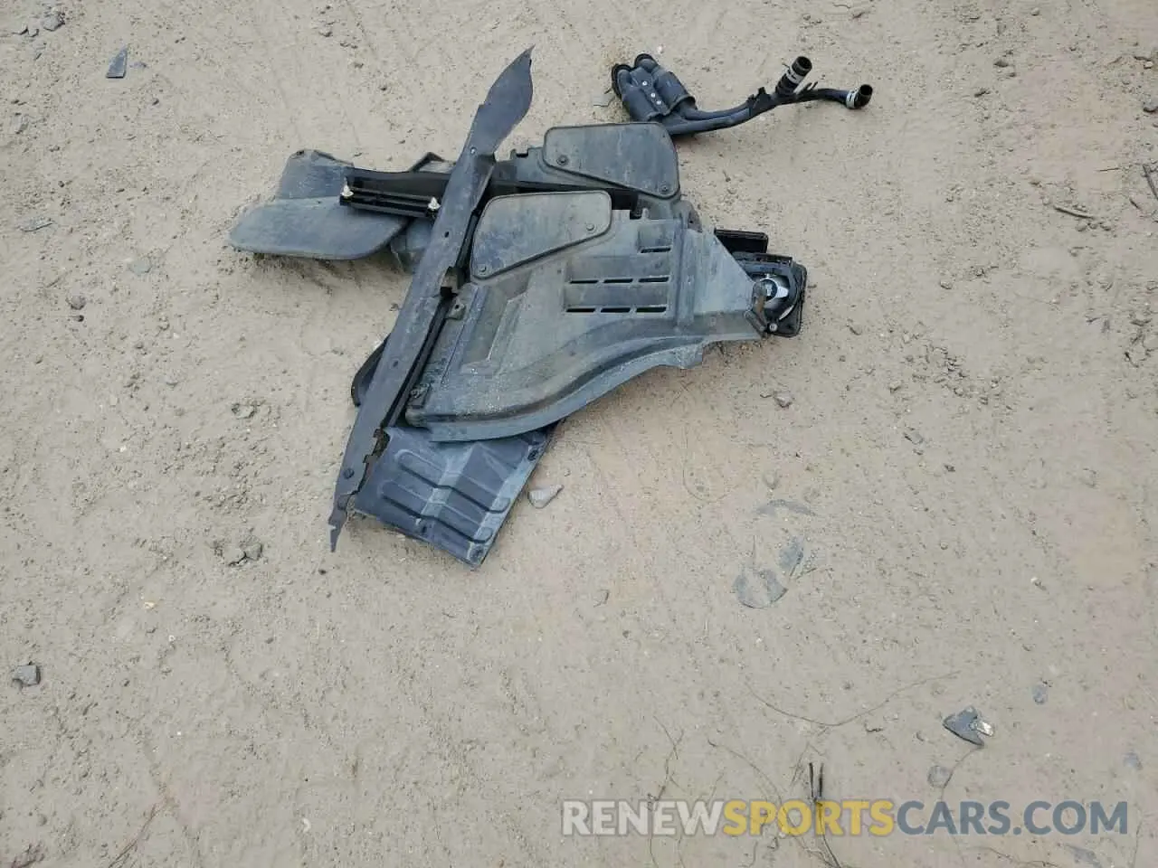 12 Photograph of a damaged car 5TFDY5F17LX935289 TOYOTA TUNDRA 2020