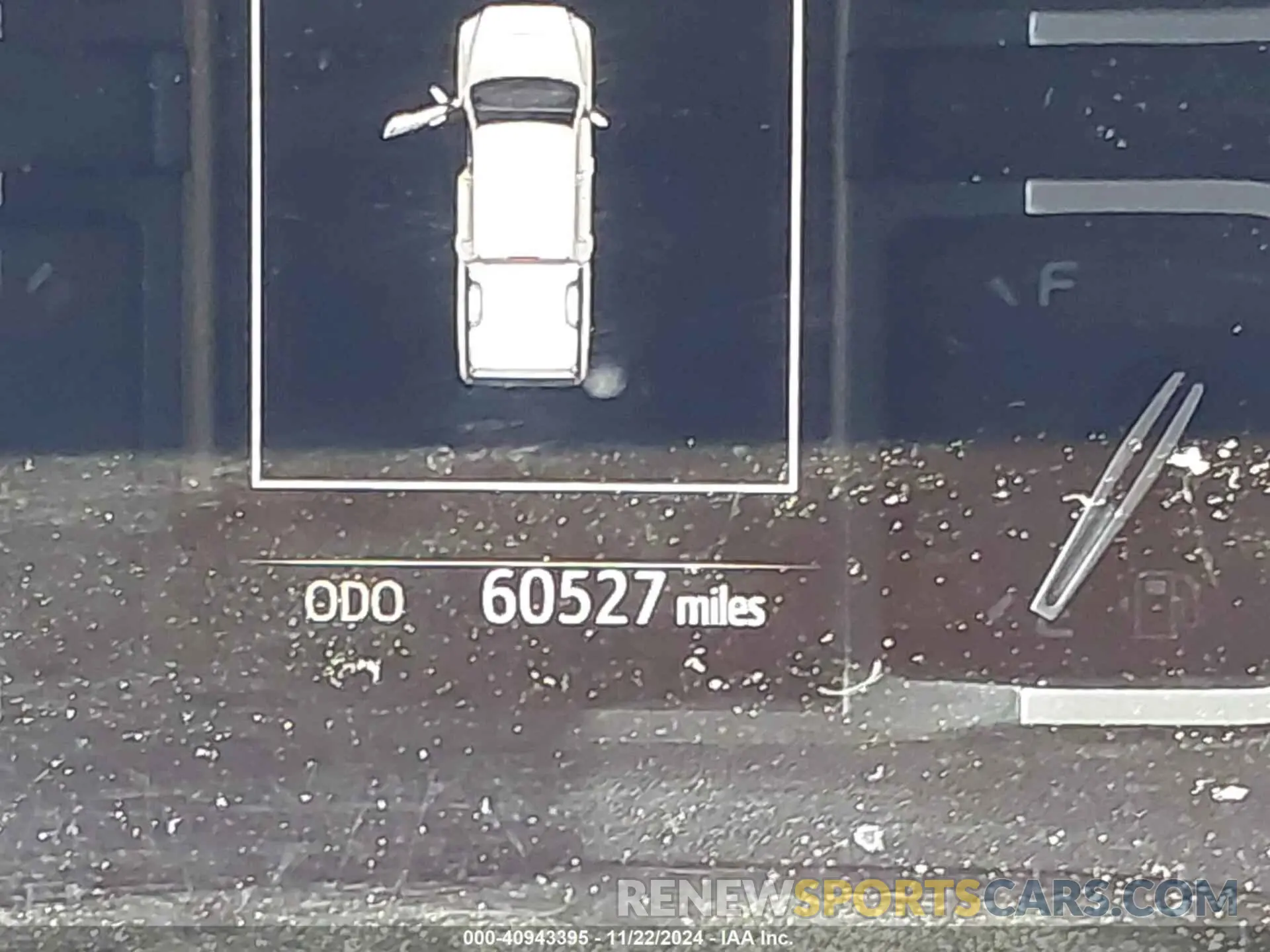 14 Photograph of a damaged car 5TFAY5F15MX985791 TOYOTA TUNDRA 2021