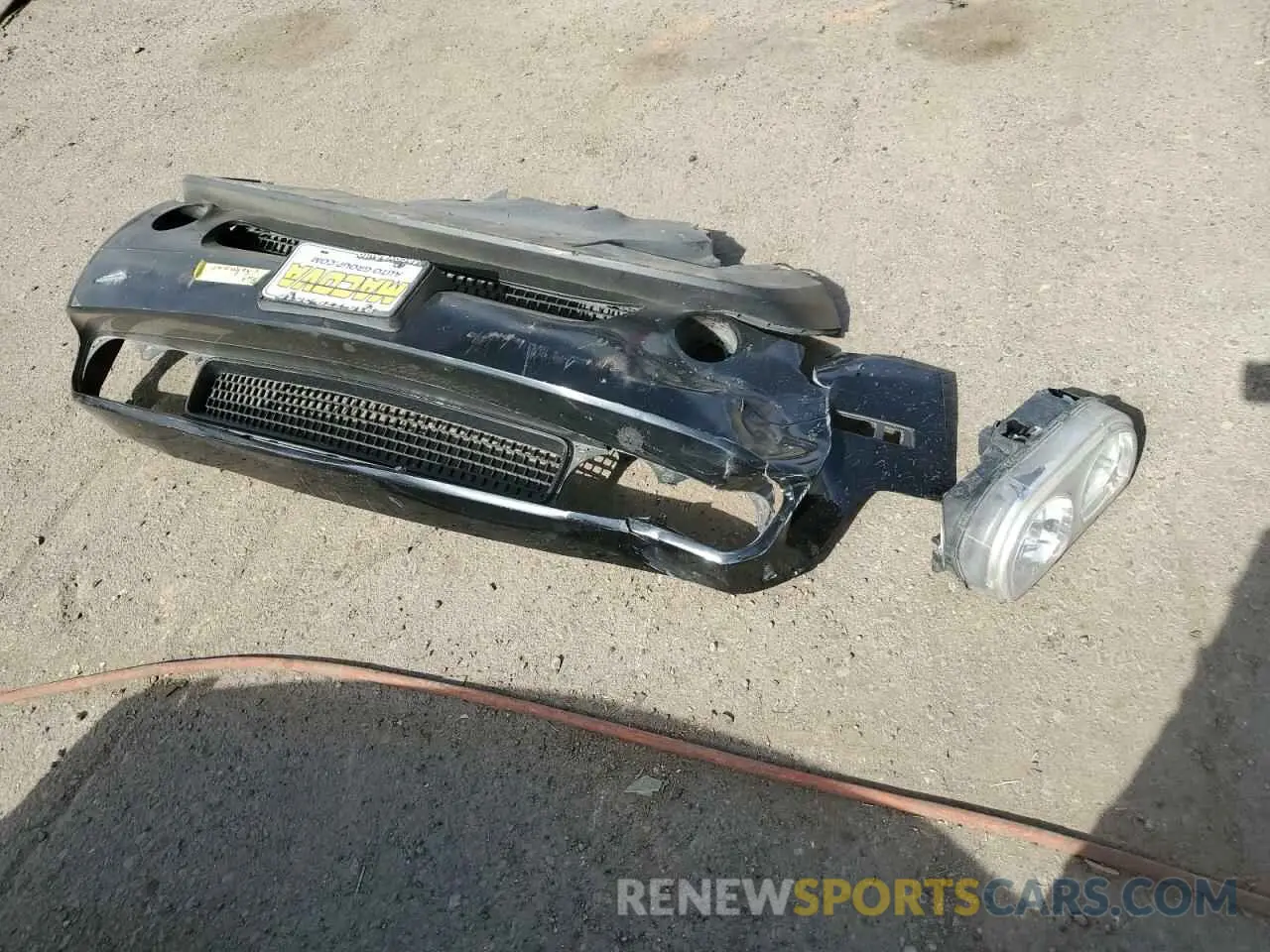 12 Photograph of a damaged car 5TFDY5F15MX996304 TOYOTA TUNDRA 2021