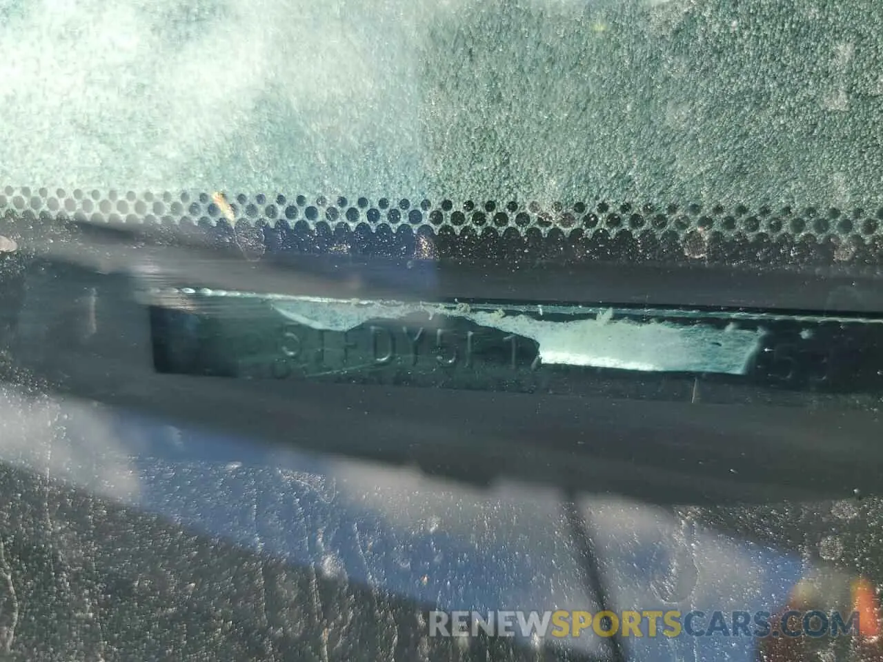12 Photograph of a damaged car 5TFDY5F1XMX047153 TOYOTA TUNDRA 2021