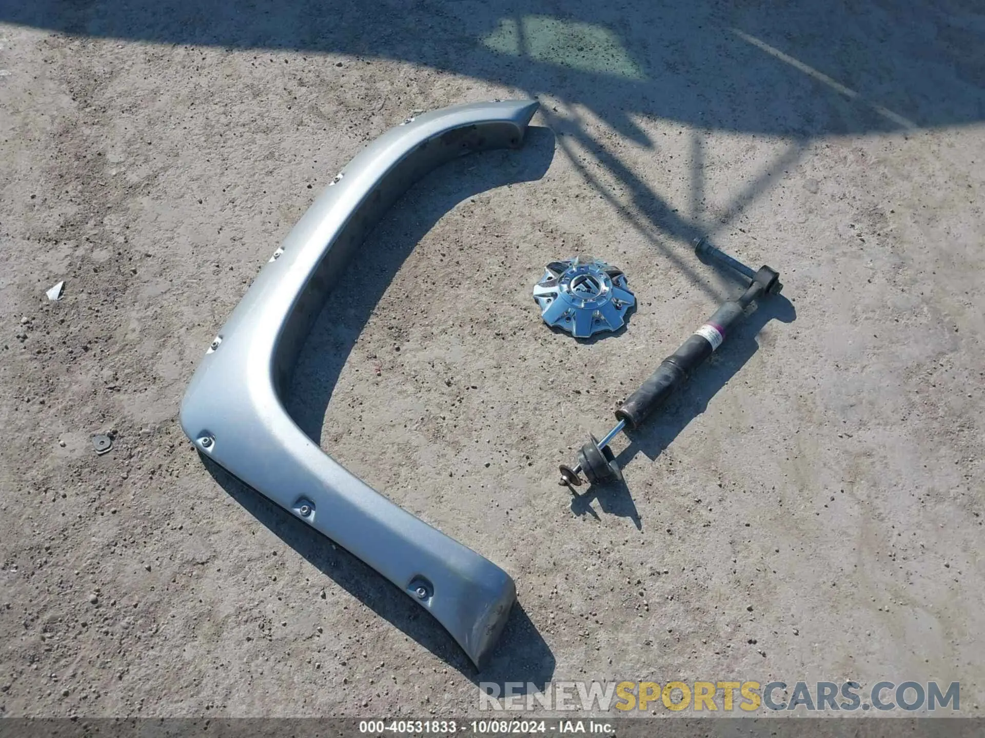 12 Photograph of a damaged car 5TFHY5F13MX983410 TOYOTA TUNDRA 2021