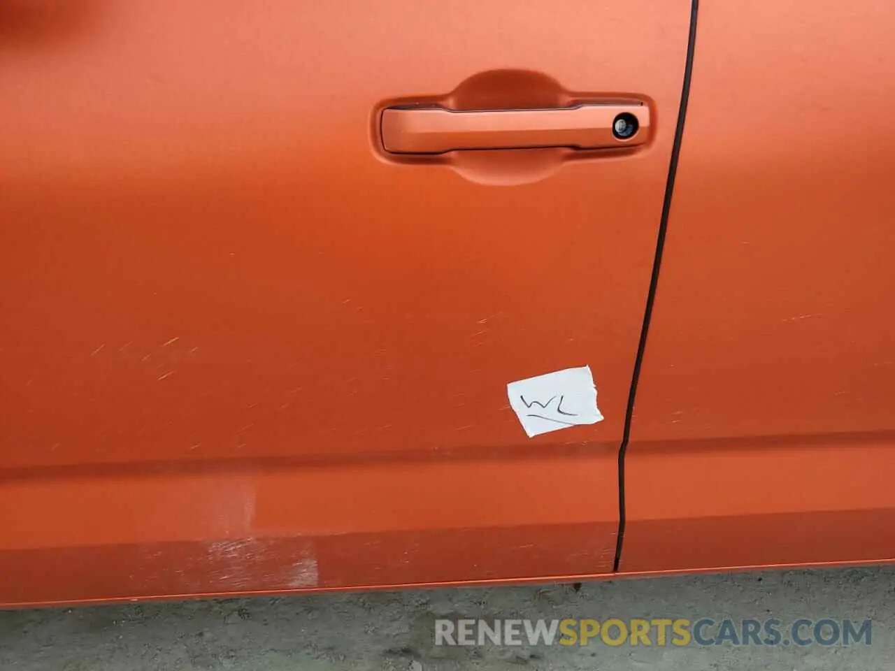 12 Photograph of a damaged car 5TFNA5DB6PX079302 TOYOTA TUNDRA 2023
