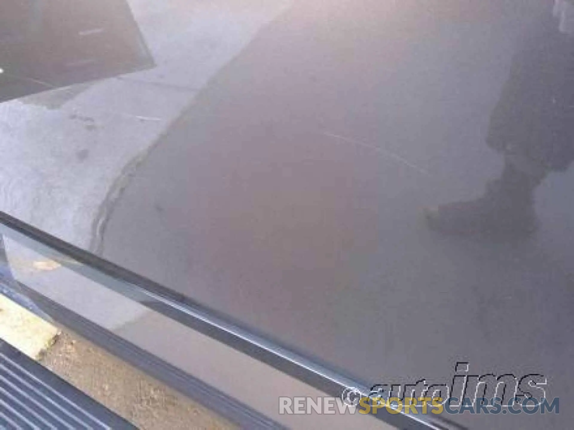 1 Photograph of a damaged car 5TFNC5DBXPX032414 TOYOTA TUNDRA 2023