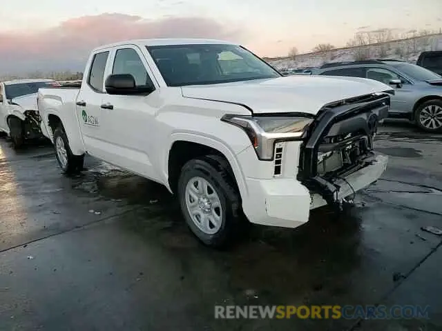 13 Photograph of a damaged car 5TFKB5DA4RX181272 TOYOTA TUNDRA 2024