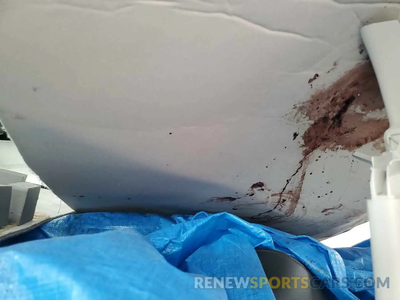 10 Photograph of a damaged car 5TFLA5DB2RX180976 TOYOTA TUNDRA 2024