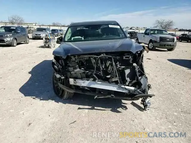 11 Photograph of a damaged car 5TFLA5DB3RX188424 TOYOTA TUNDRA 2024