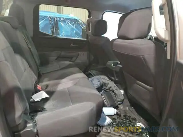 11 Photograph of a damaged car 5TFLA5DB4RX156596 TOYOTA TUNDRA 2024