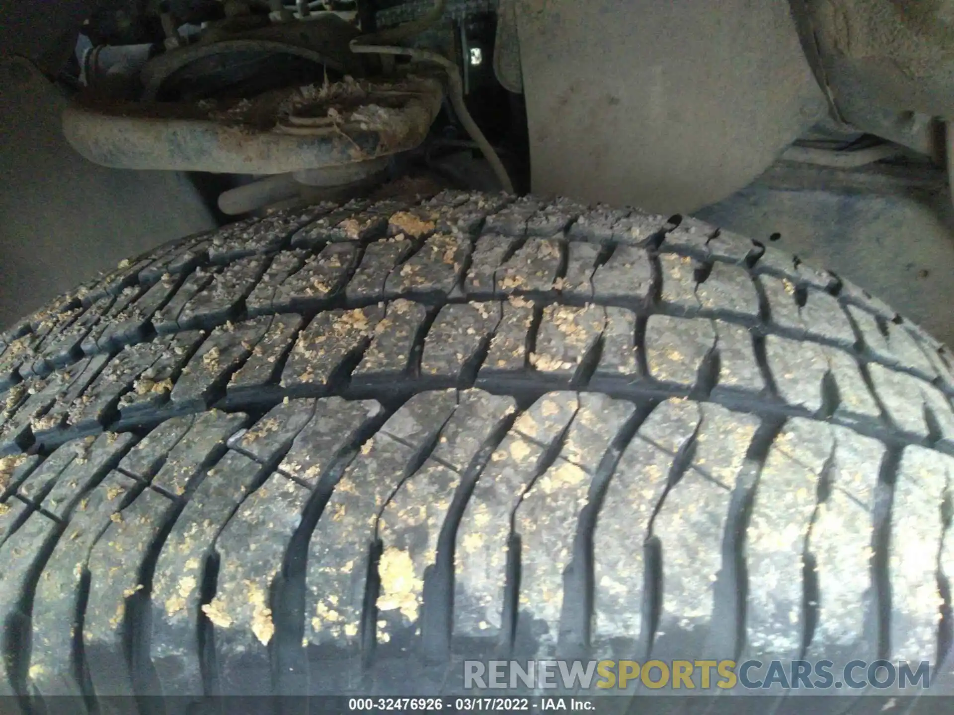 13 Photograph of a damaged car 5TFBY5F12KX845196 TOYOTA TUNDRA 4WD 2019