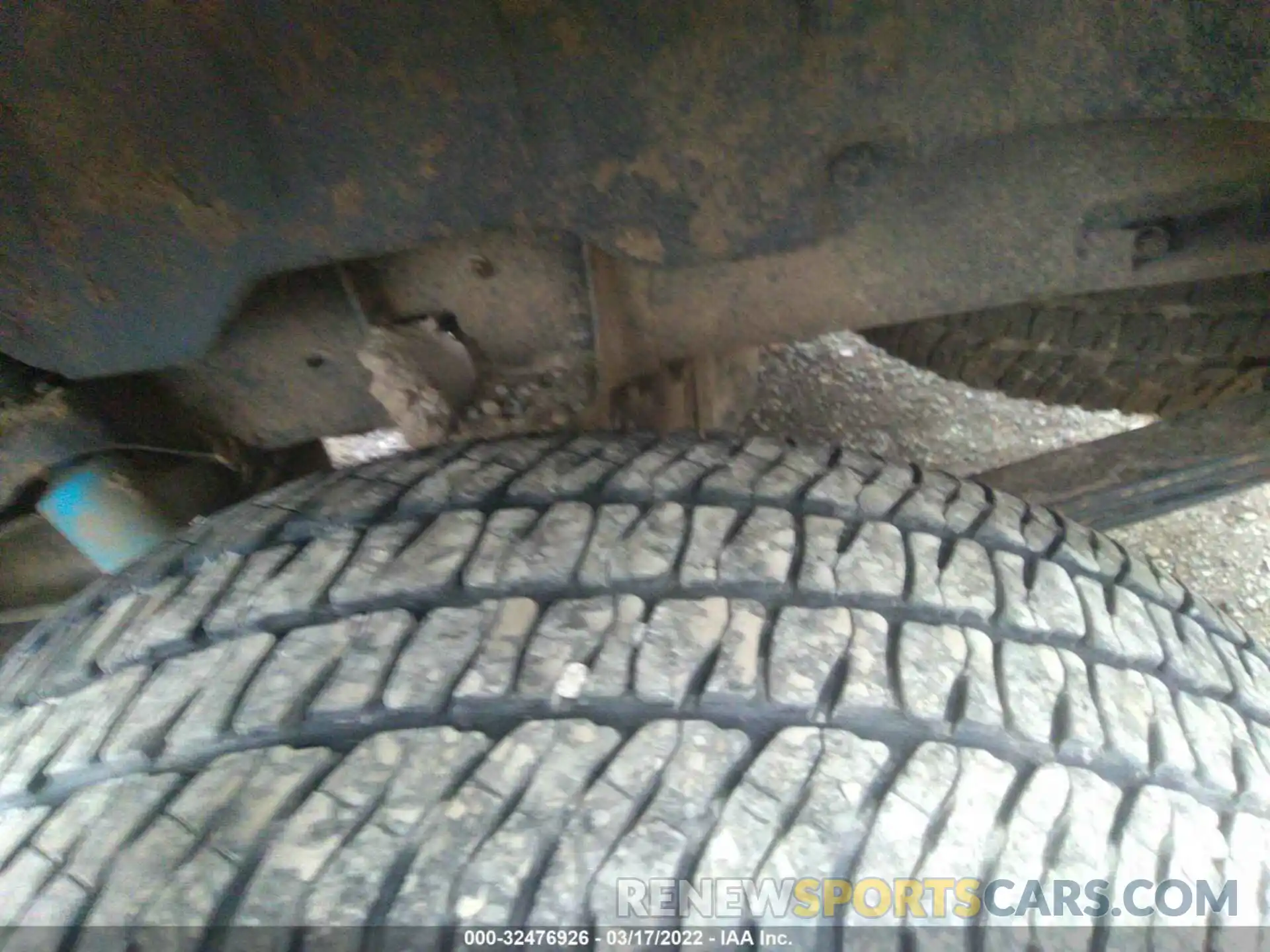 14 Photograph of a damaged car 5TFBY5F12KX845196 TOYOTA TUNDRA 4WD 2019