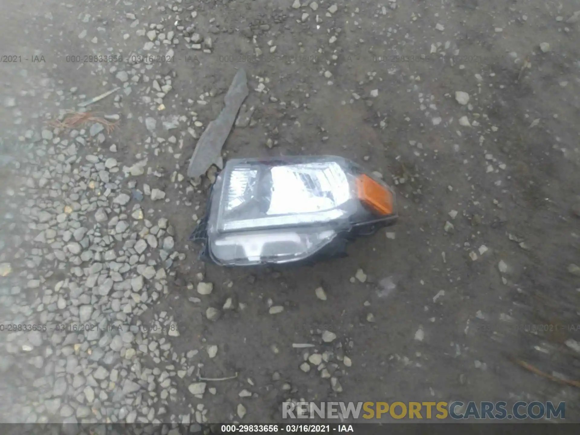 12 Photograph of a damaged car 5TFDM5F11KX082639 TOYOTA TUNDRA 4WD 2019