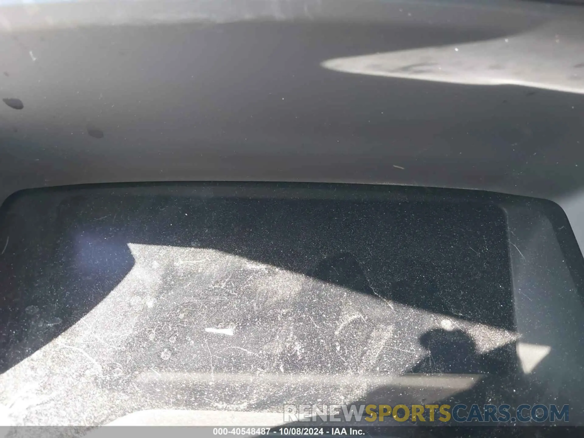 7 Photograph of a damaged car 5TFMC5AB0NX001167 TOYOTA TUNDRA HYBRID 2022
