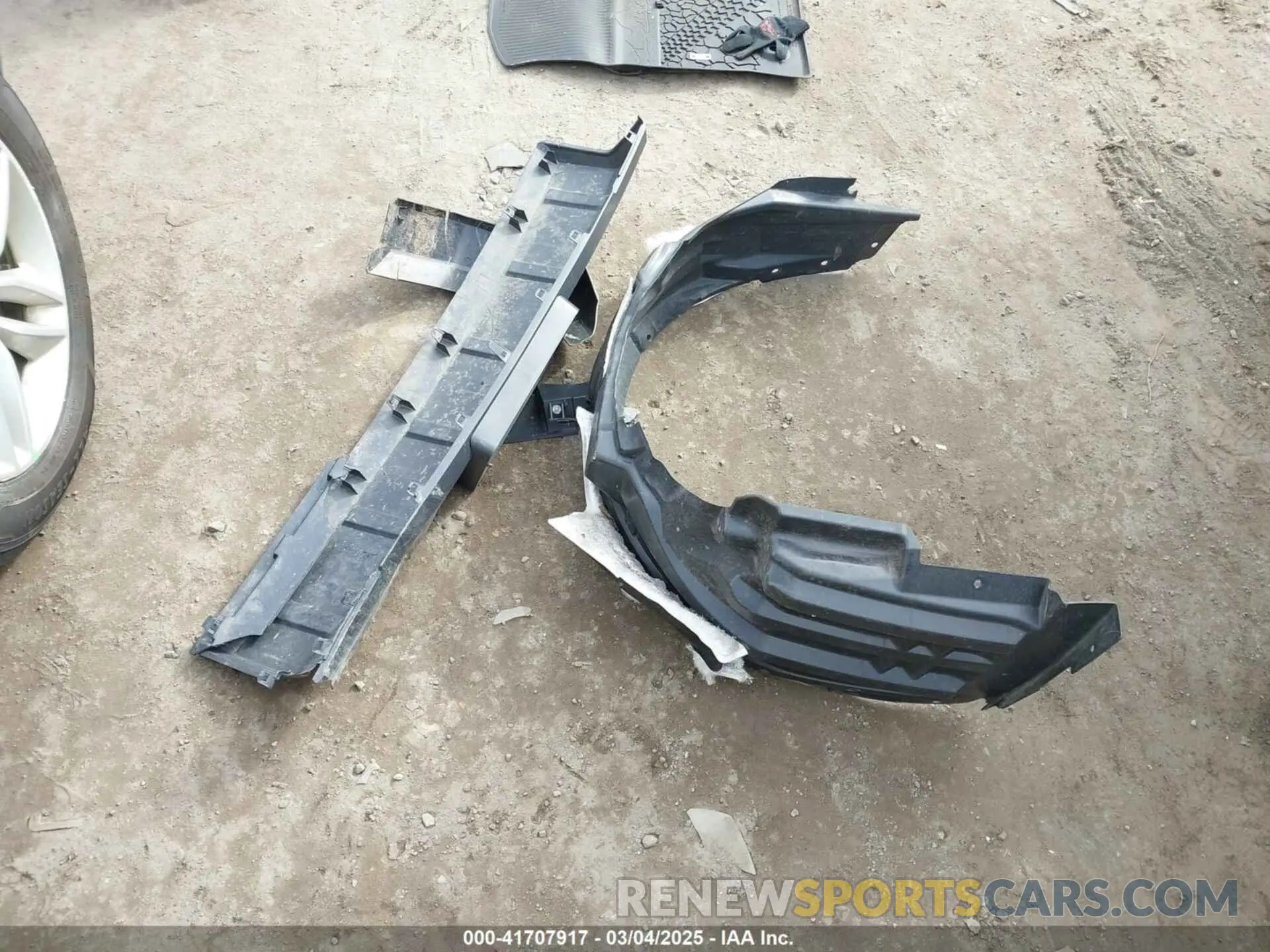 12 Photograph of a damaged car 5TFPC5DB5PX023452 TOYOTA TUNDRA HYBRID 2023