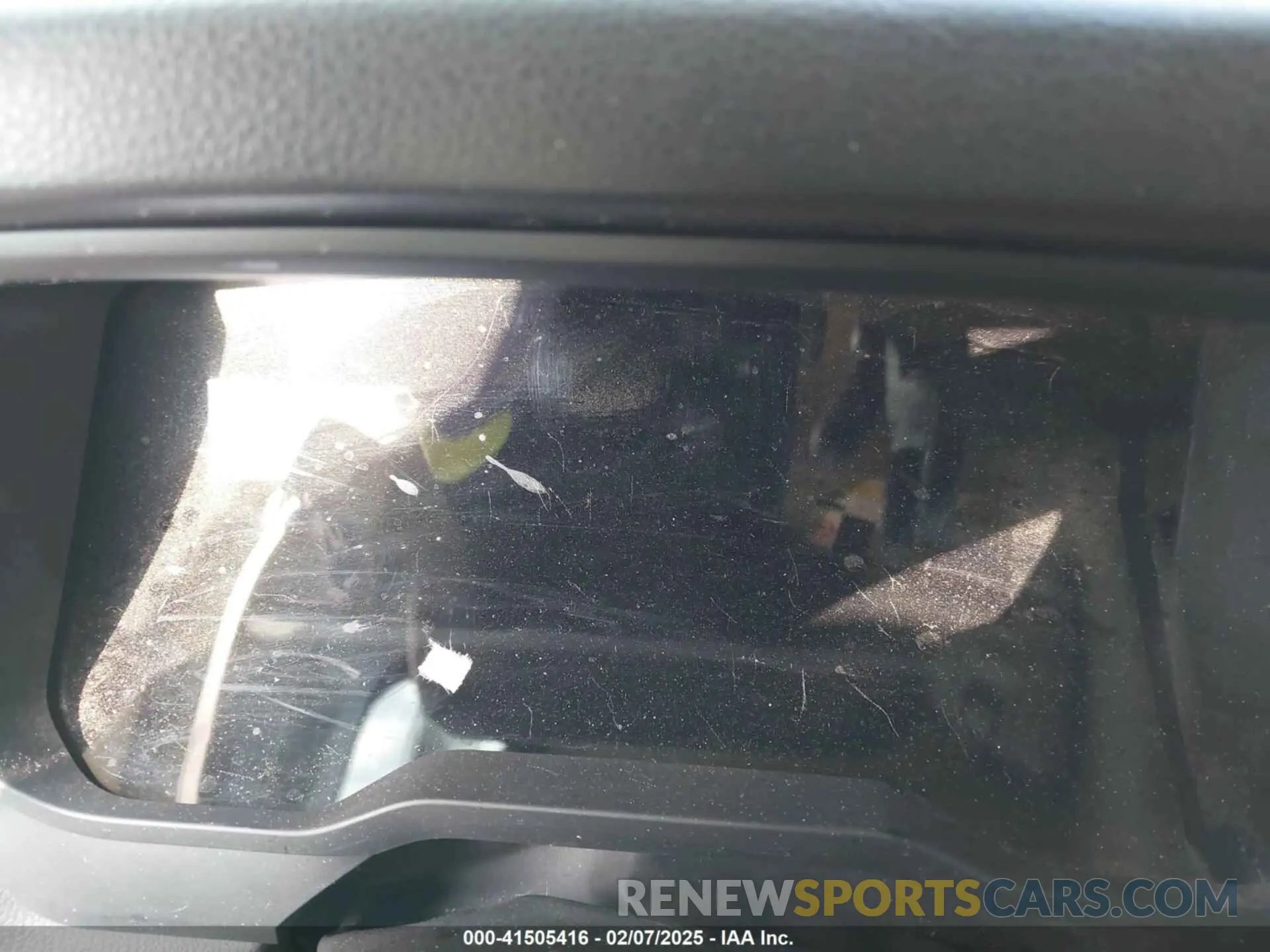 15 Photograph of a damaged car 5TFPC5DB7PX027499 TOYOTA TUNDRA HYBRID 2023