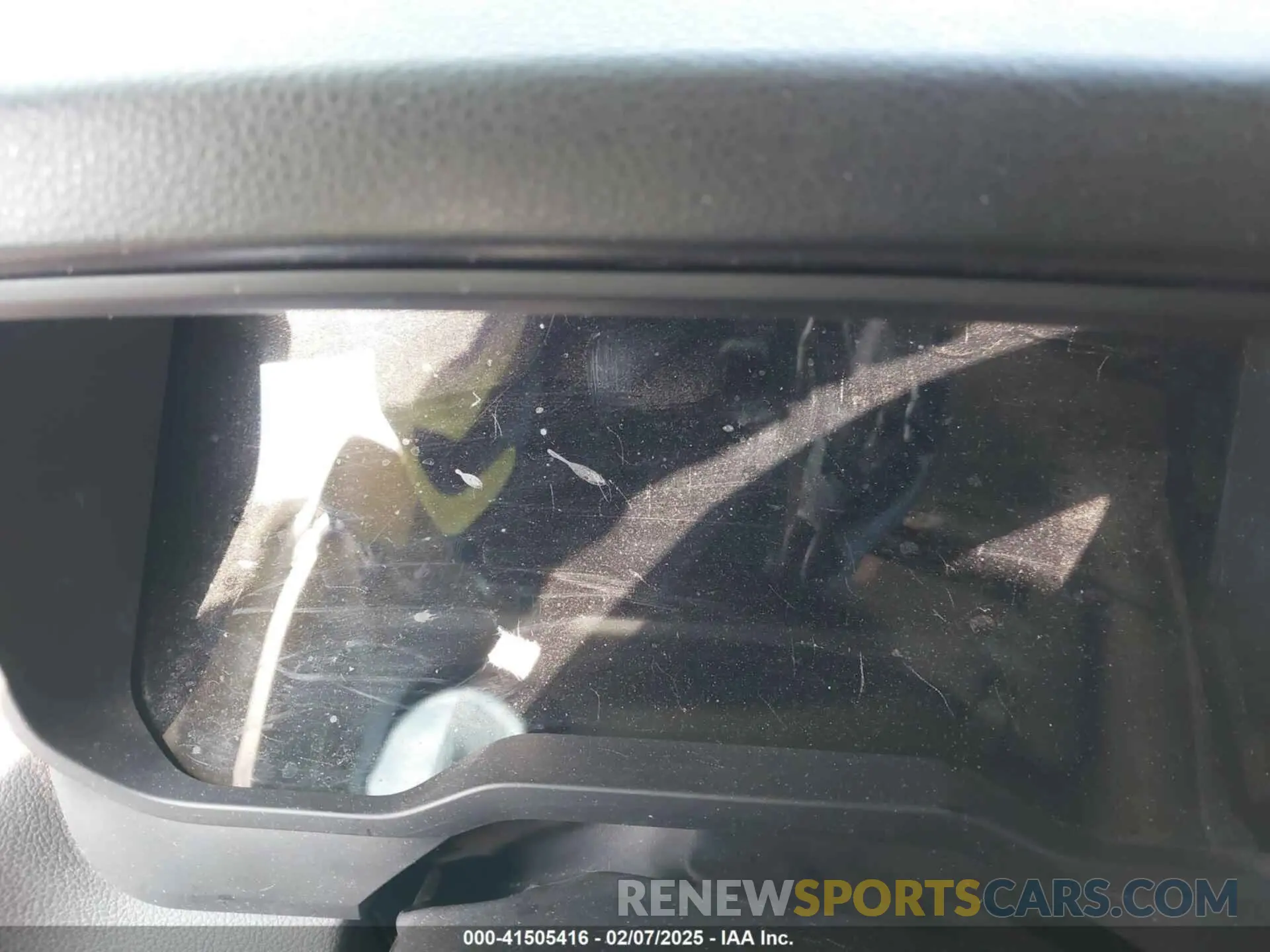 7 Photograph of a damaged car 5TFPC5DB7PX027499 TOYOTA TUNDRA HYBRID 2023