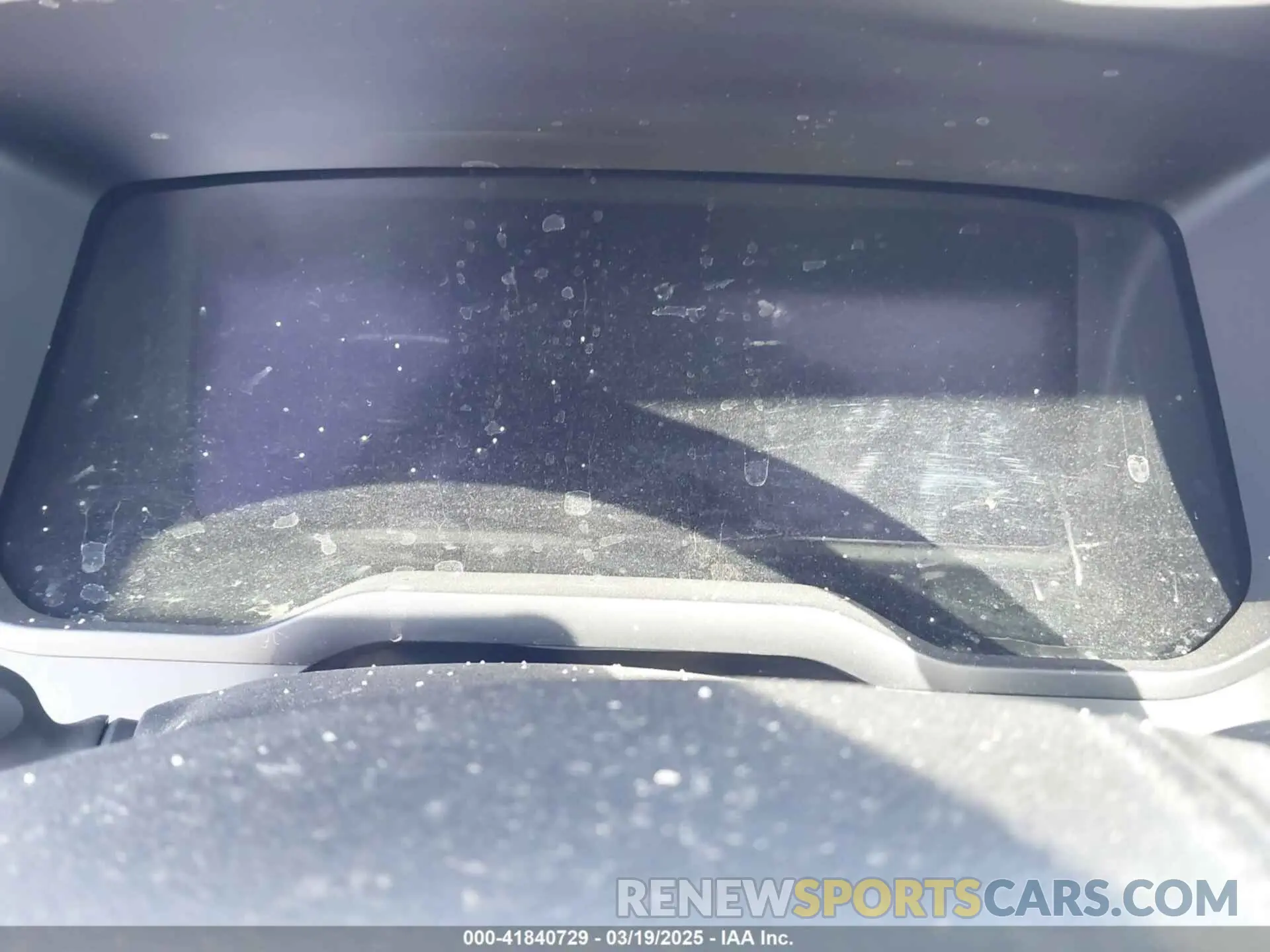 14 Photograph of a damaged car 5TFJC5DB7RX052637 TOYOTA TUNDRA HYBRID 2024