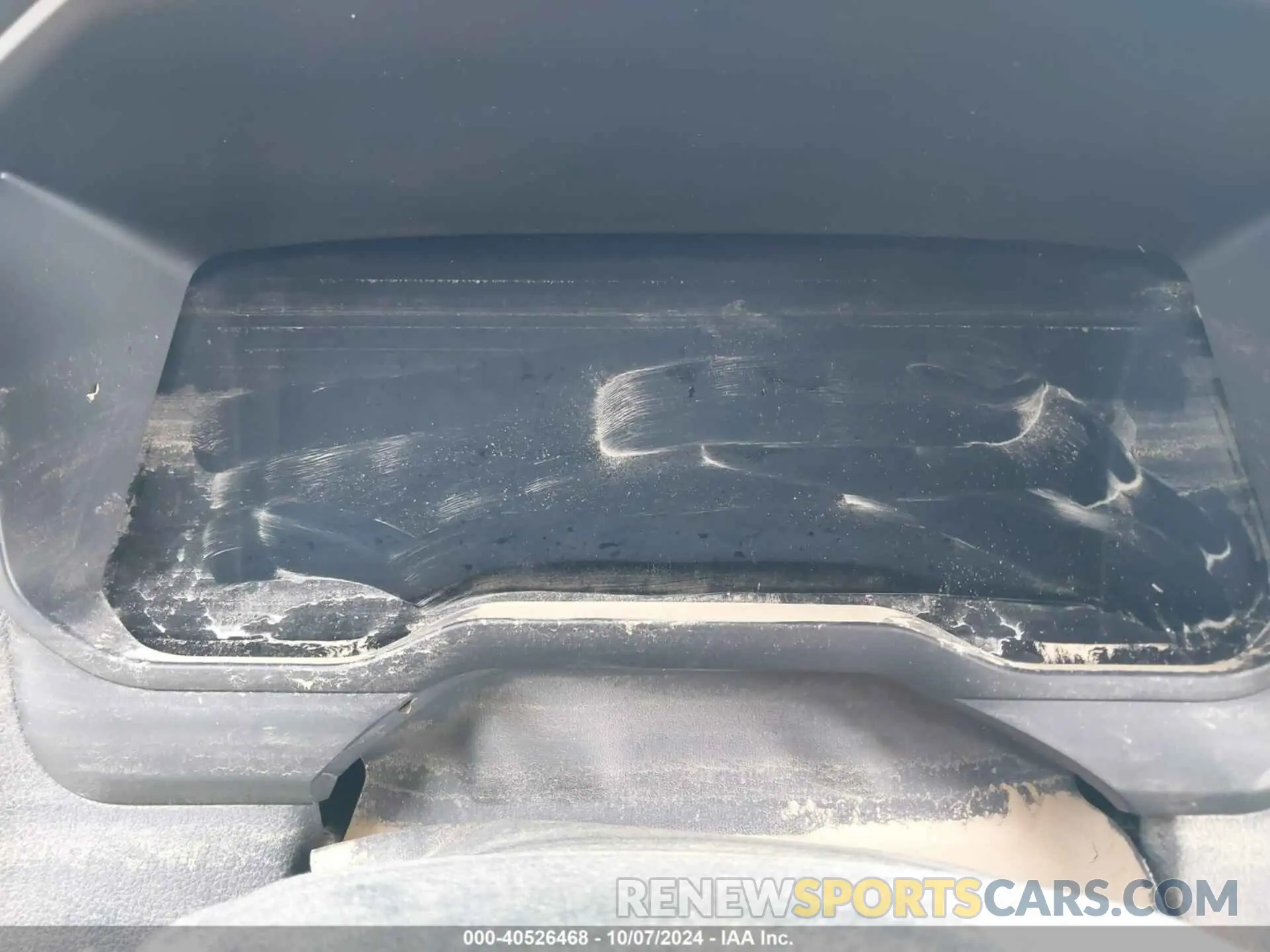 7 Photograph of a damaged car 5TFJC5DB9RX044247 TOYOTA TUNDRA HYBRID 2024