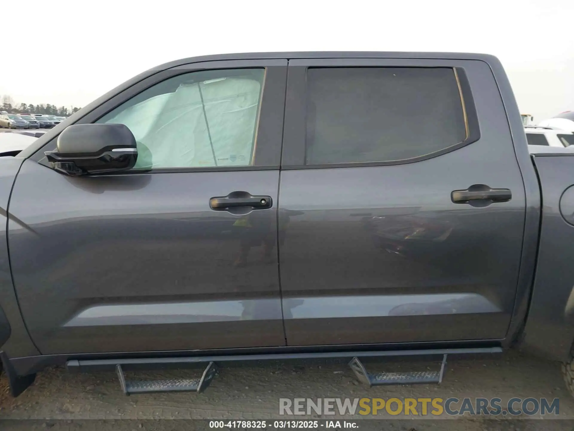 14 Photograph of a damaged car 5TFPC5DB2RX051180 TOYOTA TUNDRA HYBRID 2024