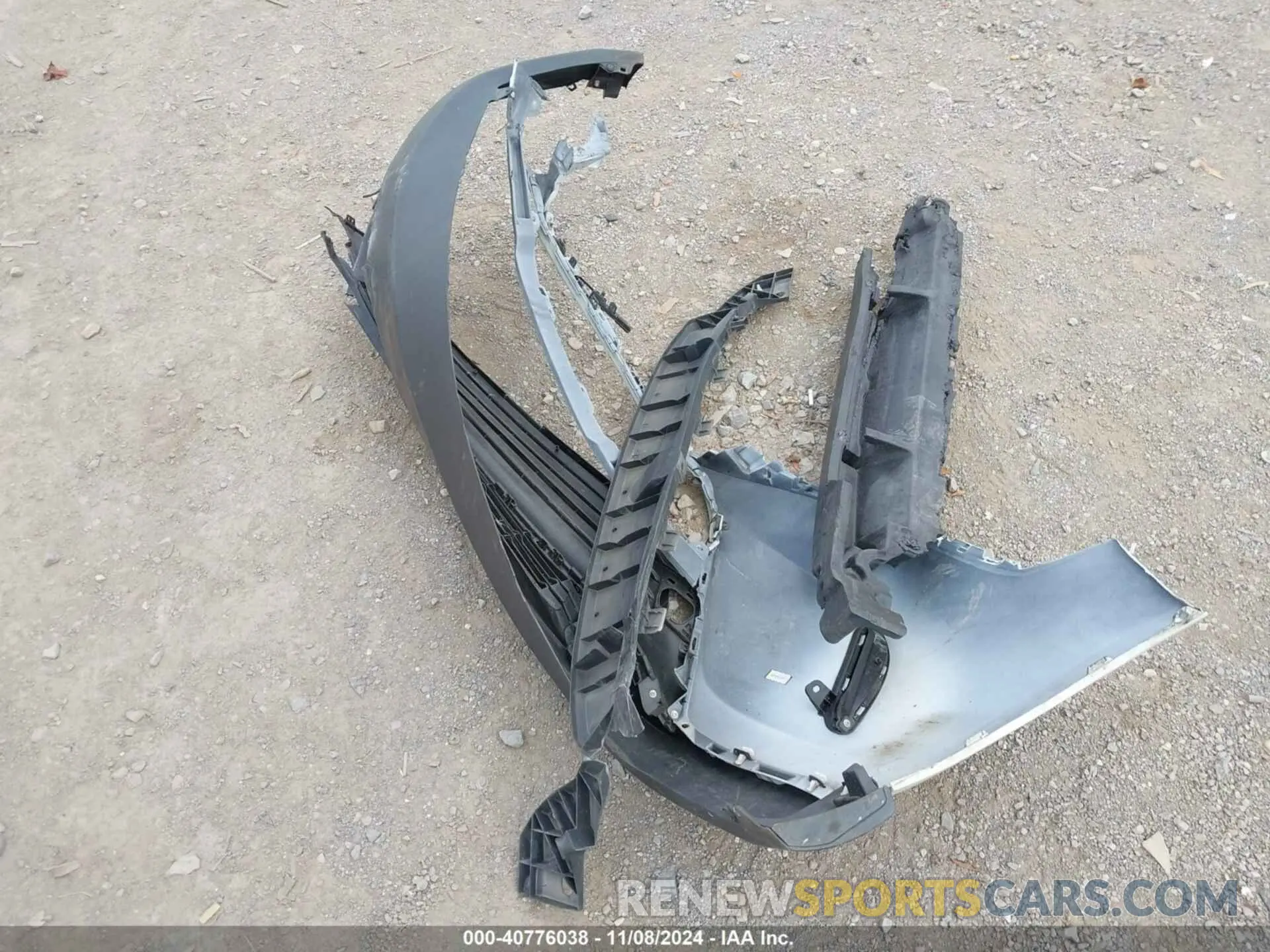 12 Photograph of a damaged car JTEAAAAH2MJ029894 TOYOTA VENZA 2021