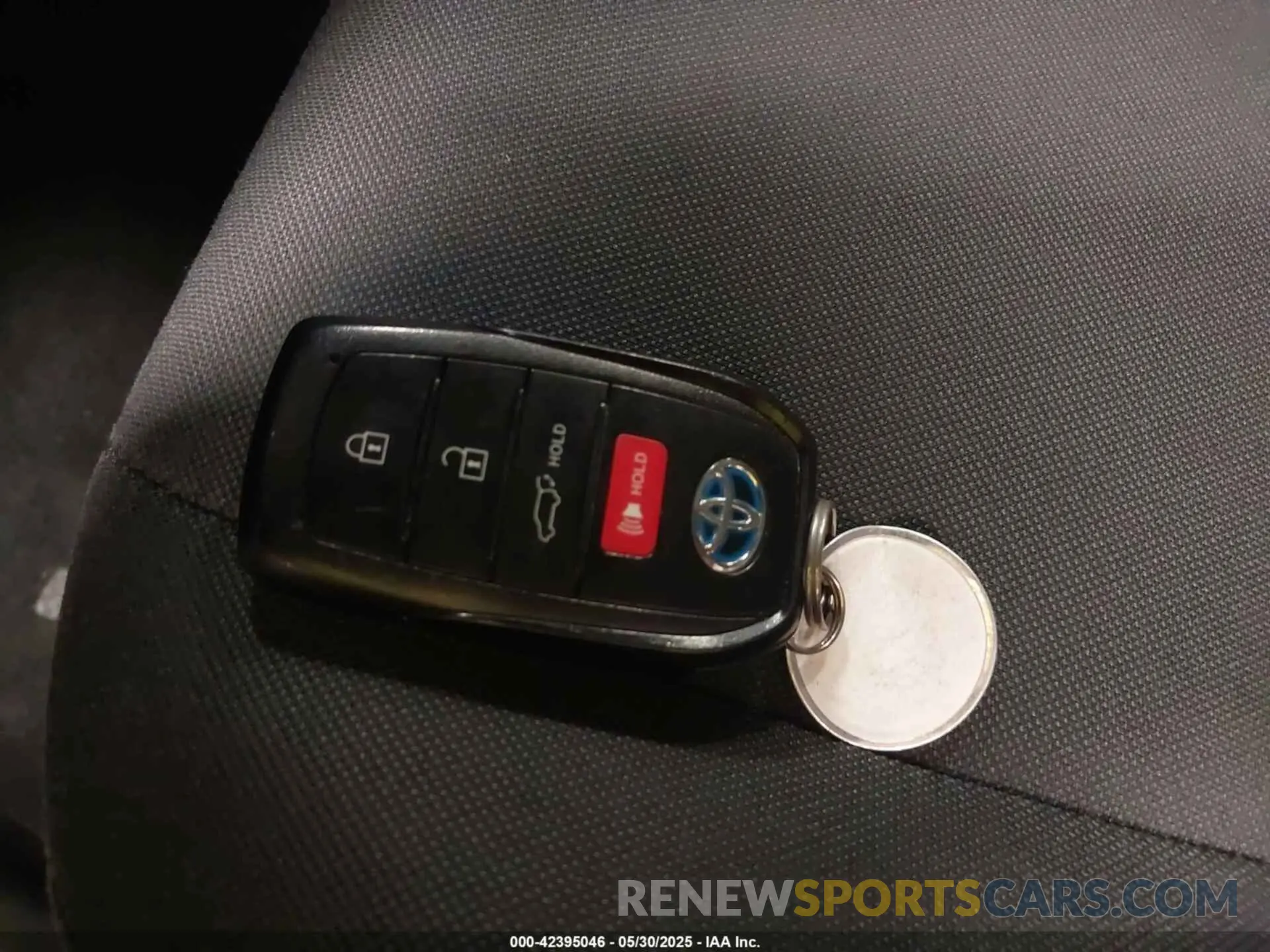 11 Photograph of a damaged car JTEAAAAH7MJ053124 TOYOTA VENZA 2021
