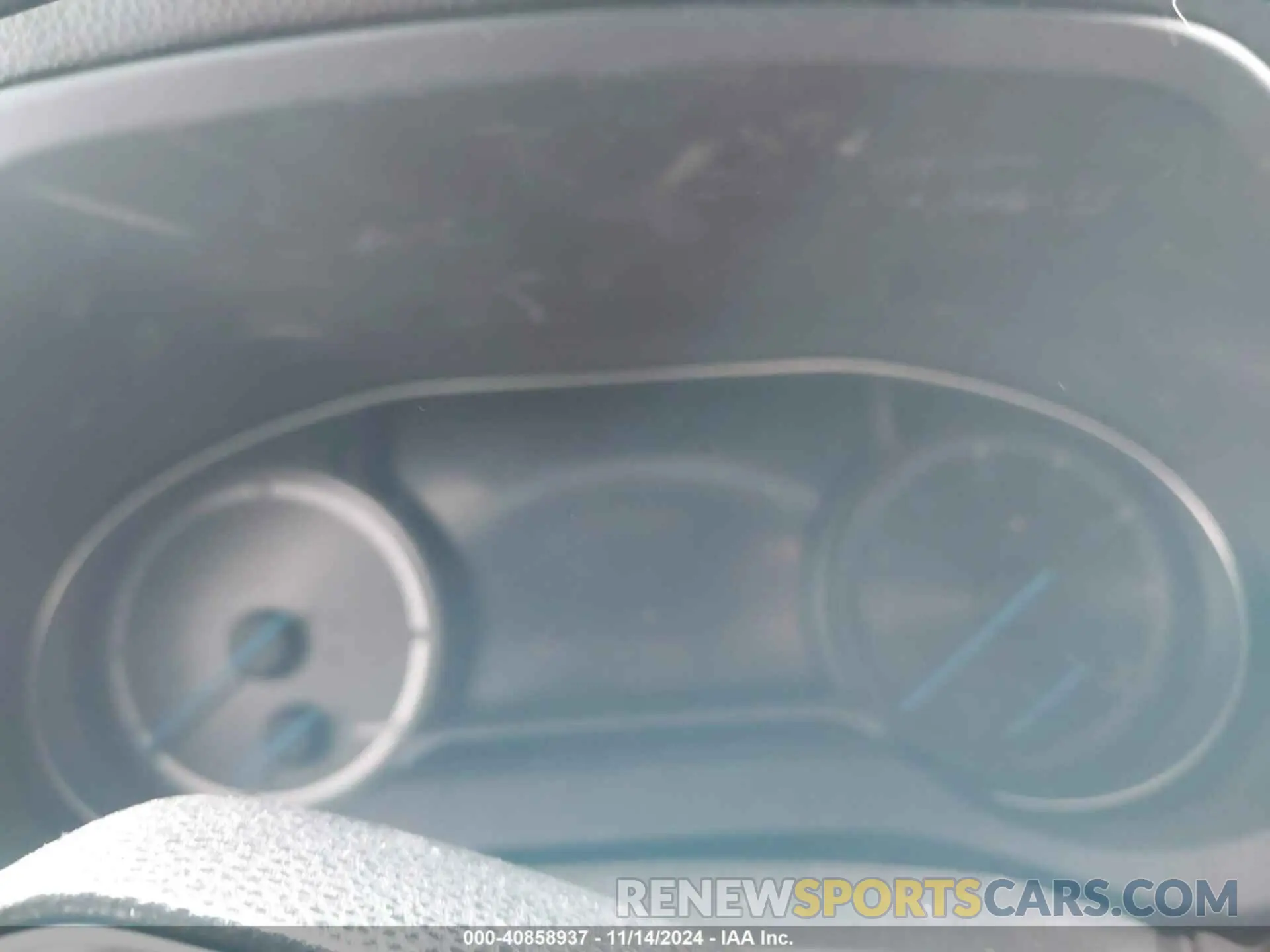 7 Photograph of a damaged car JTEAAAAH8MJ086682 TOYOTA VENZA 2021