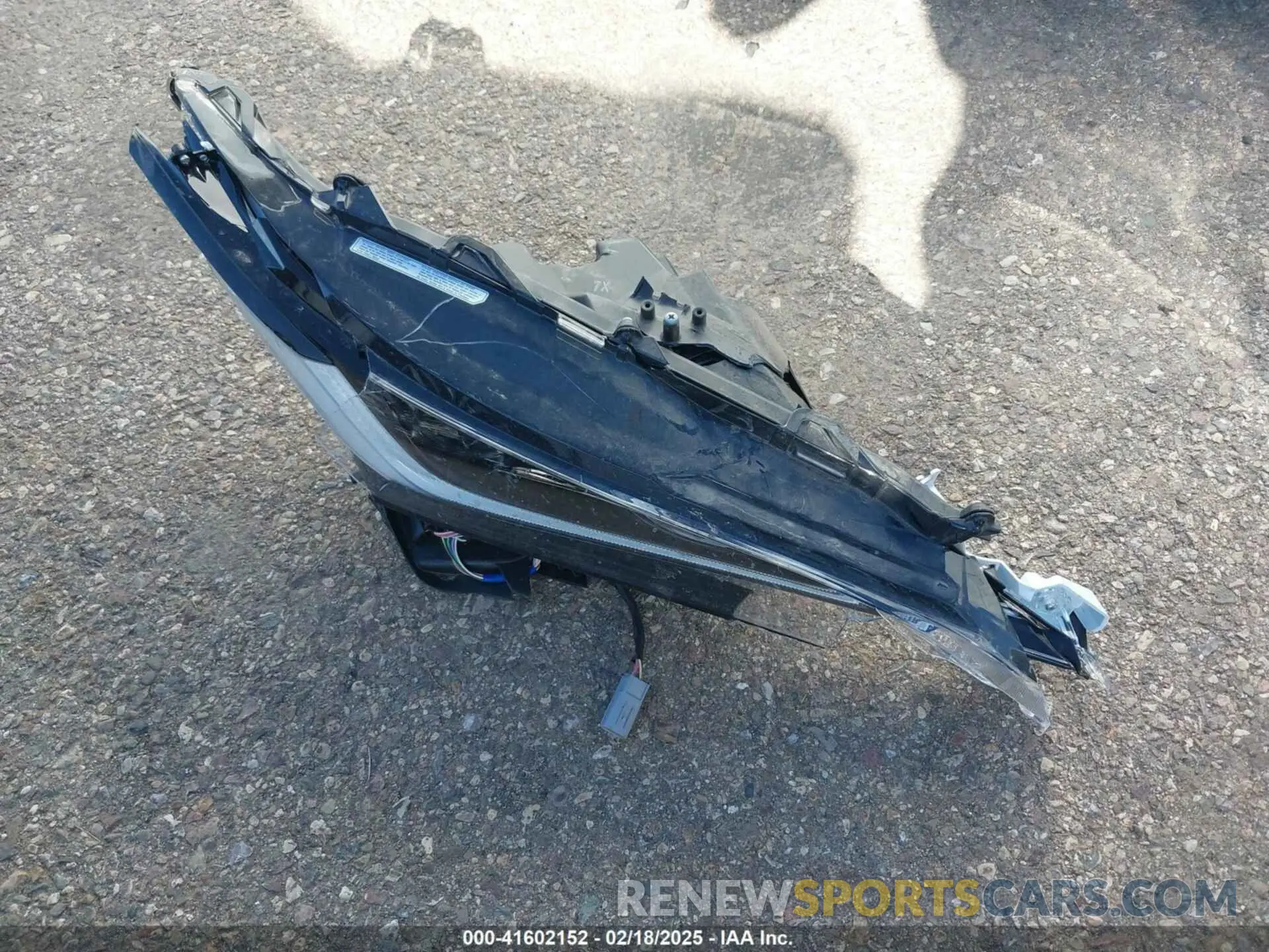 12 Photograph of a damaged car JTEAAAAH1NJ110449 TOYOTA VENZA 2022