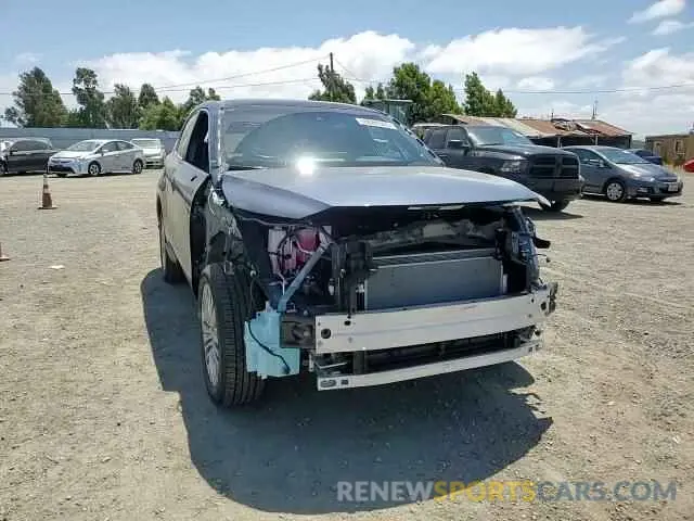 15 Photograph of a damaged car JTEAAAAH4NJ090519 TOYOTA VENZA 2022