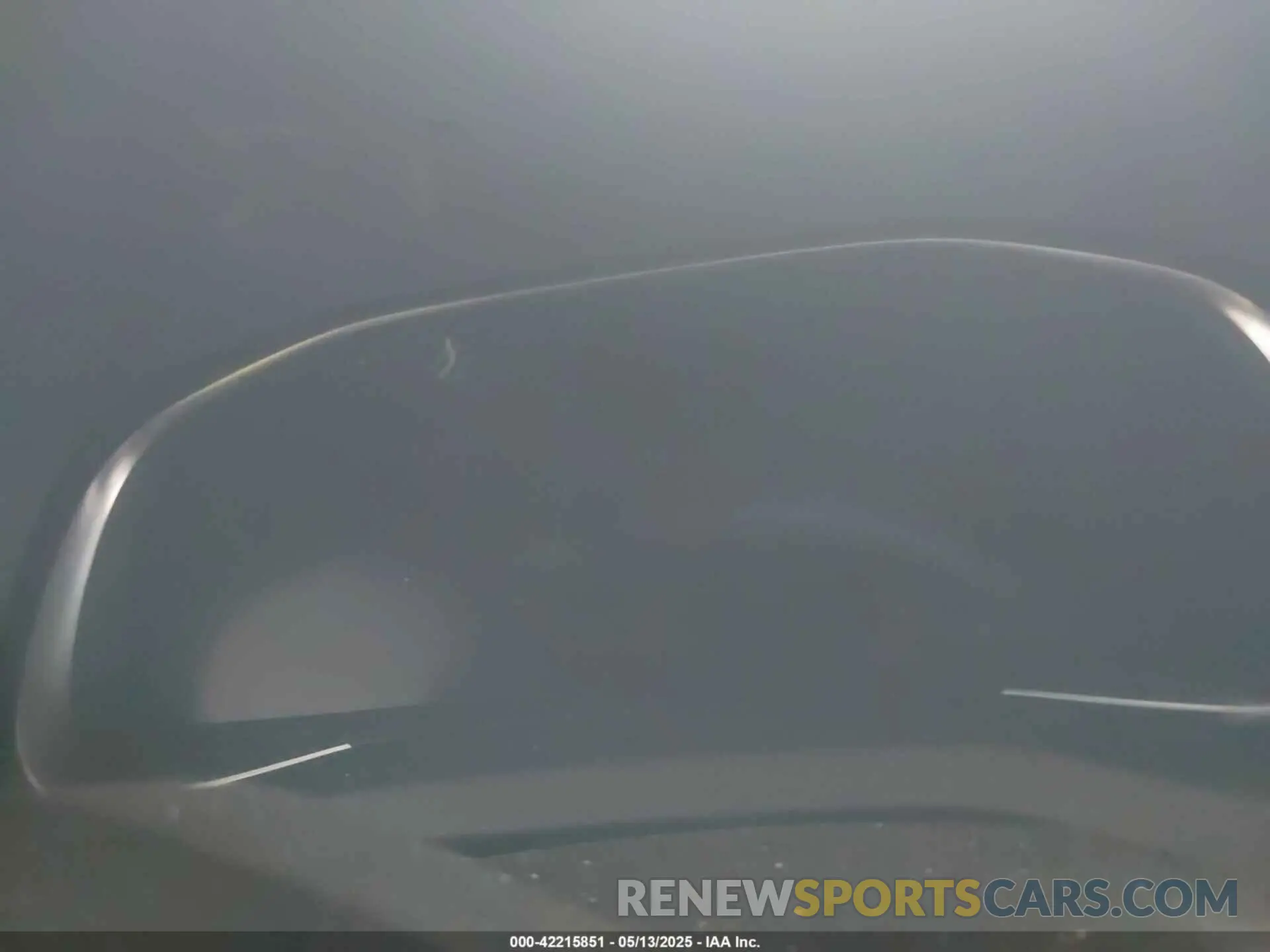 14 Photograph of a damaged car JTEAAAAH8PJ138283 TOYOTA VENZA 2023