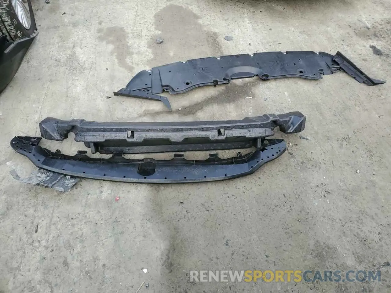 13 Photograph of a damaged car JTEAAAAH8PJ138722 TOYOTA VENZA 2023