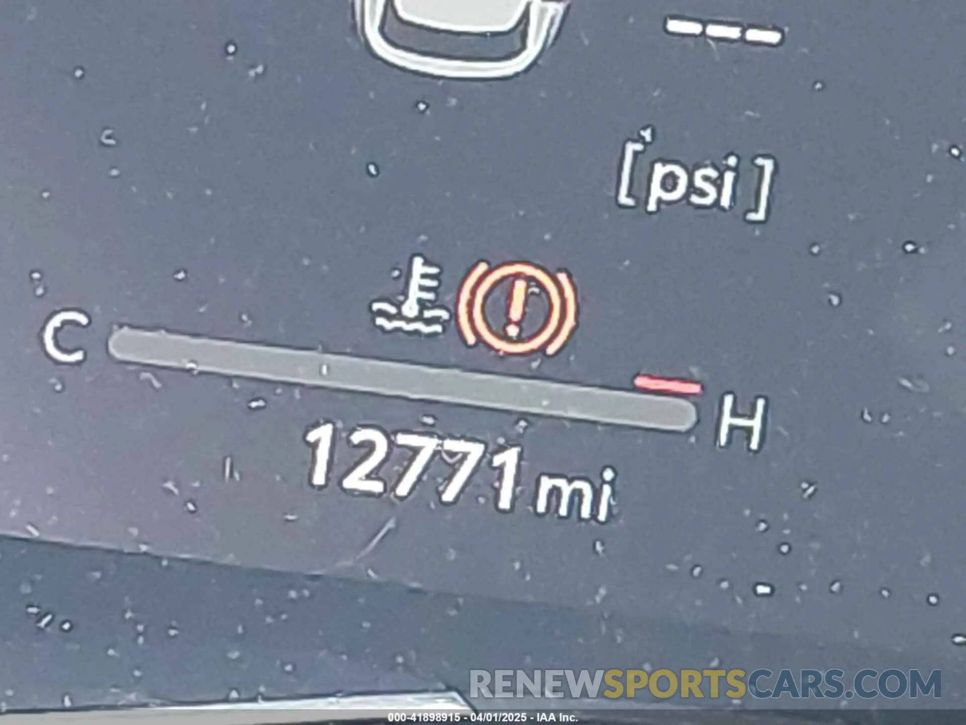 16 Photograph of a damaged car JTEAAAAHXPJ123705 TOYOTA VENZA 2023