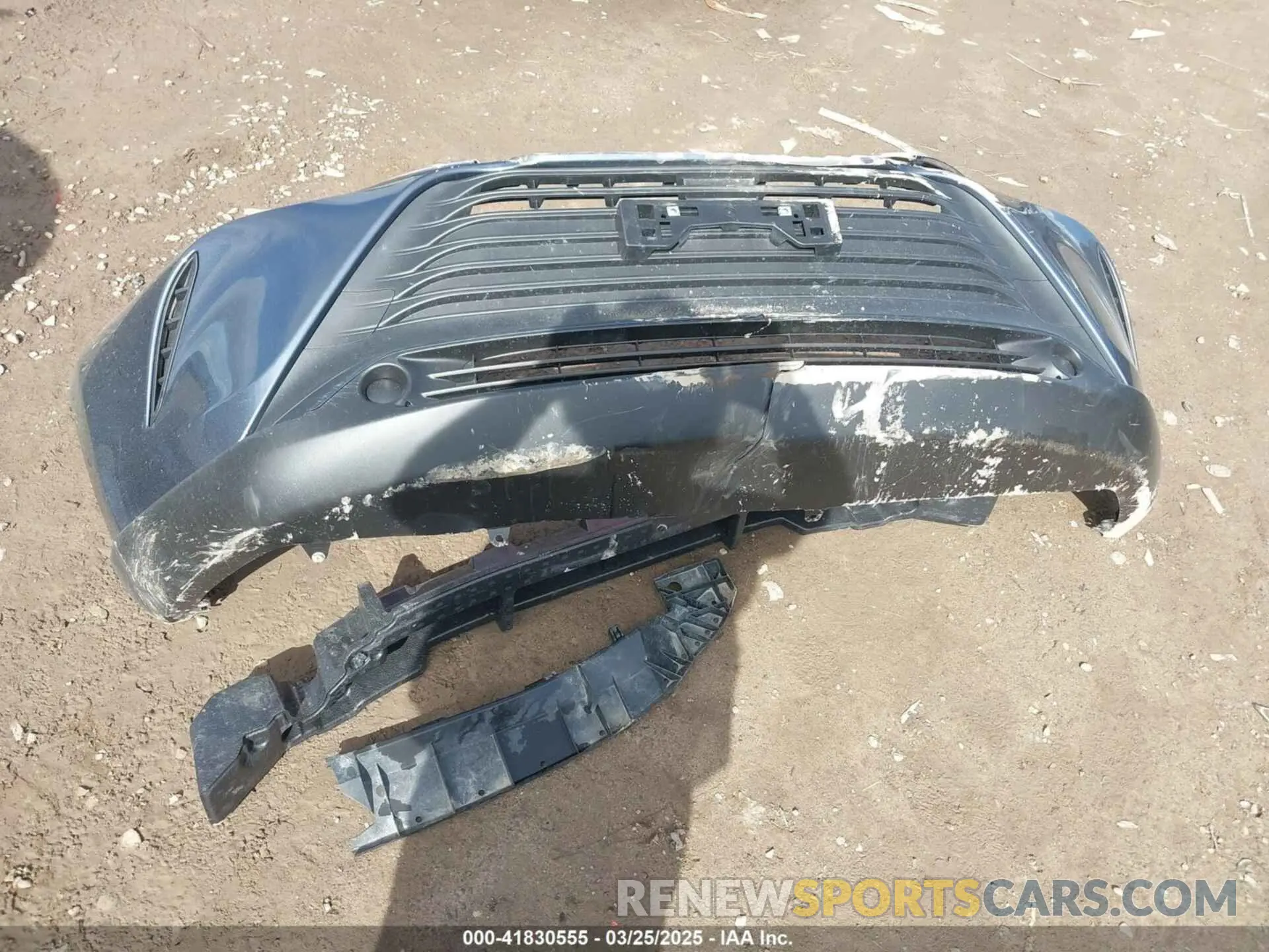 12 Photograph of a damaged car JTEAAAAH0RJ184824 TOYOTA VENZA 2024