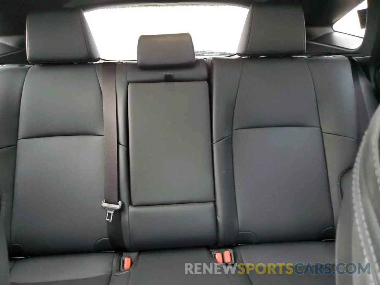 10 Photograph of a damaged car JTEAAAAH2RJ167930 TOYOTA VENZA 2024