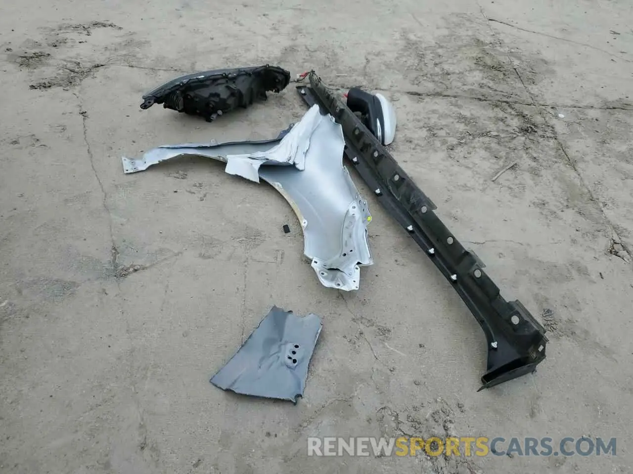 13 Photograph of a damaged car JTEAAAAH3RJ153213 TOYOTA VENZA 2024