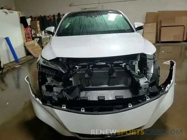 14 Photograph of a damaged car JTEAAAAH4RJ153981 TOYOTA VENZA 2024