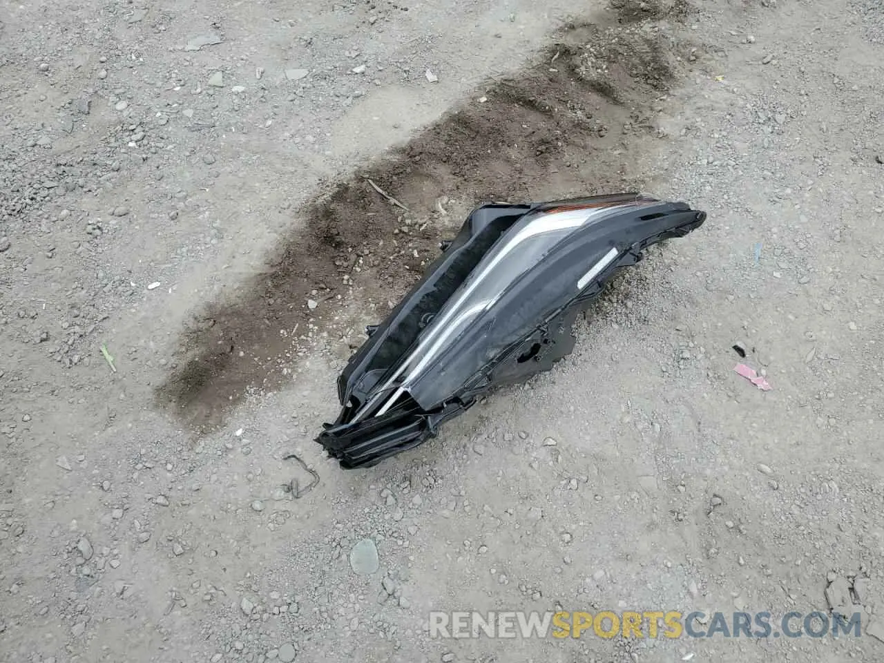 15 Photograph of a damaged car JTEAAAAH5RJ185998 TOYOTA VENZA 2024