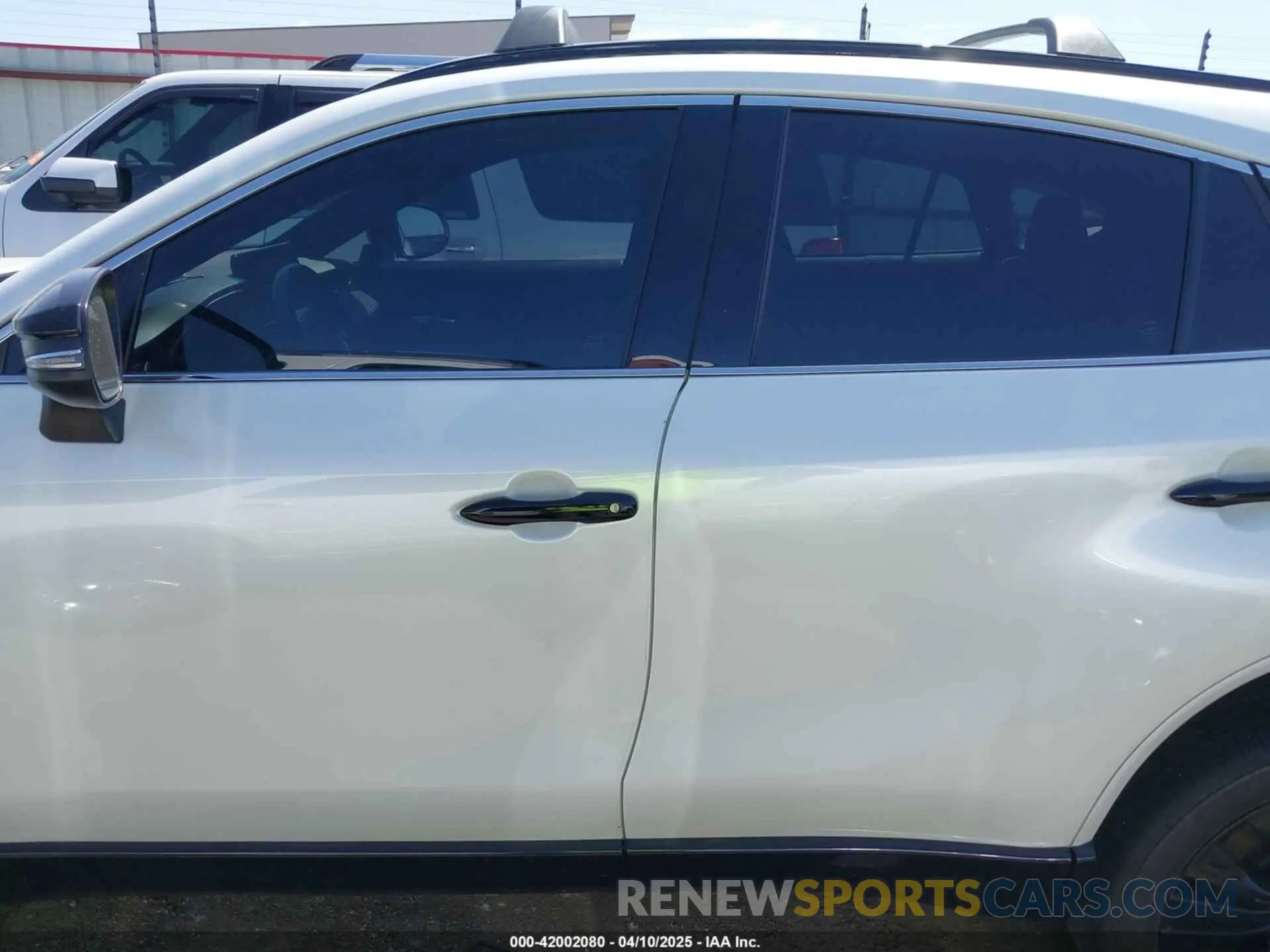 15 Photograph of a damaged car JTEAAAAH8RJ162053 TOYOTA VENZA 2024