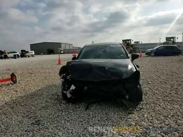 10 Photograph of a damaged car 3MYDLBYV0KY508113 TOYOTA YARIS 2019